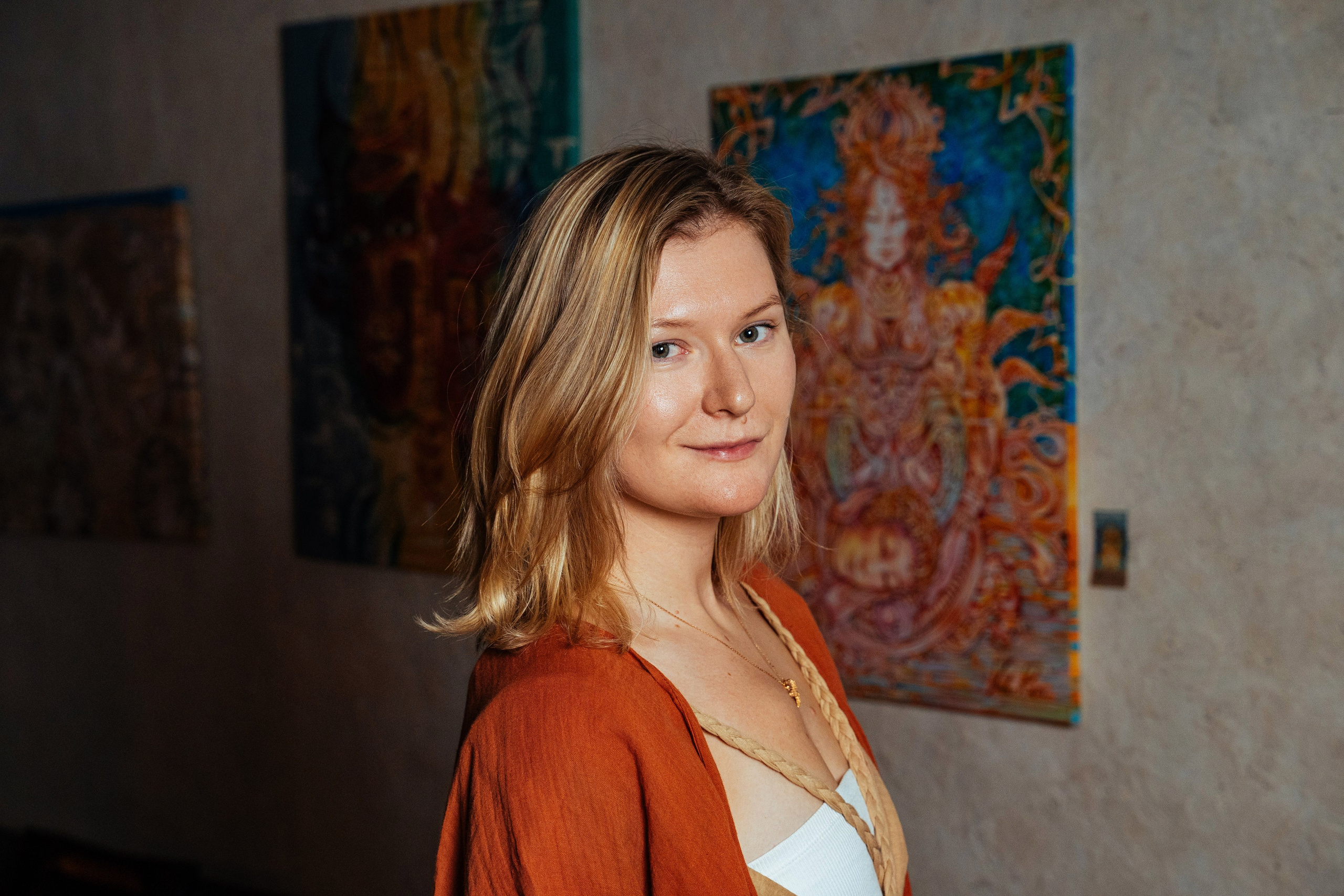 Фотограф Илья Козлов