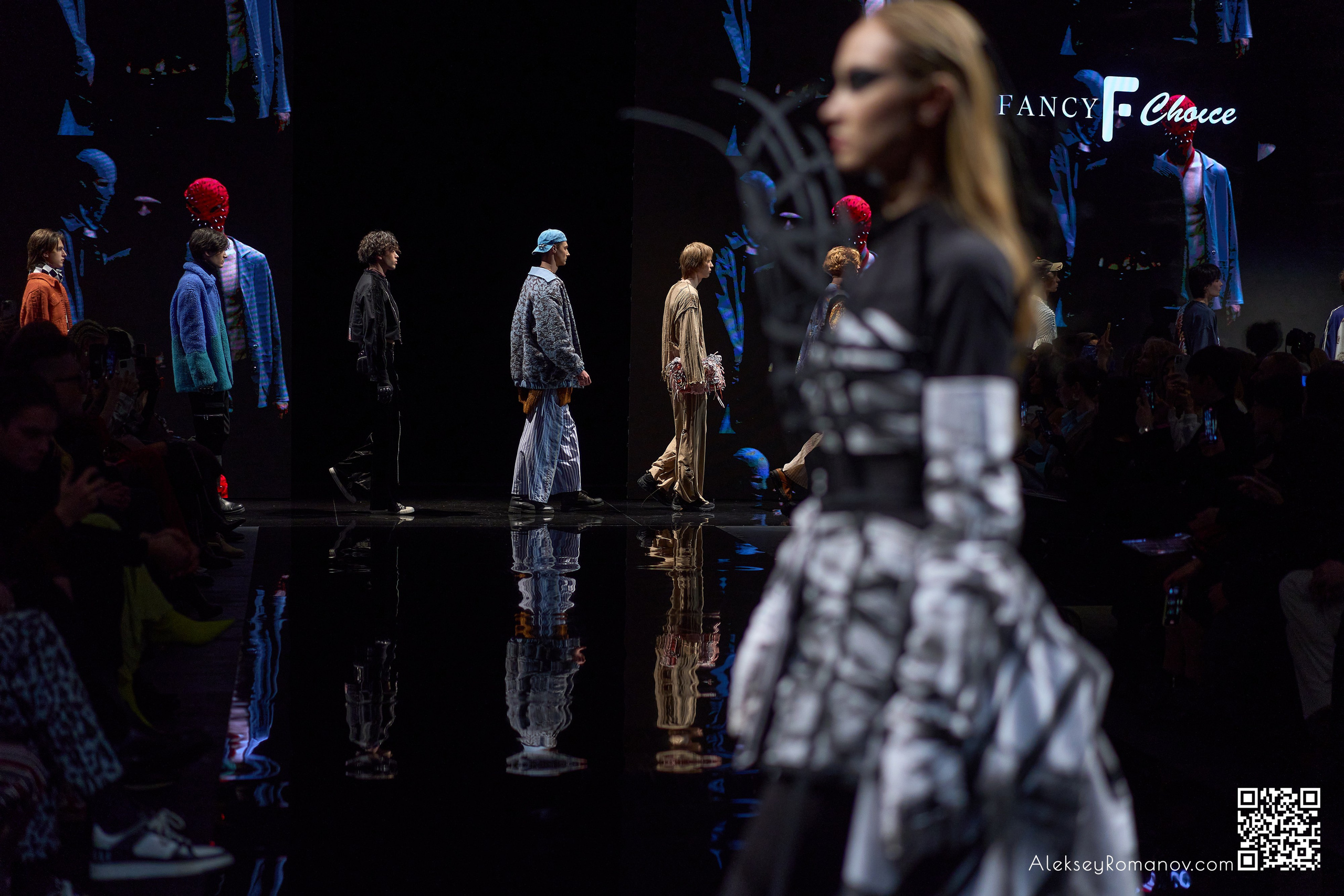 FFANCY CHOICE. Алексей Романов фотограф Санкт-Петербург, фотокурсы, фотошкола