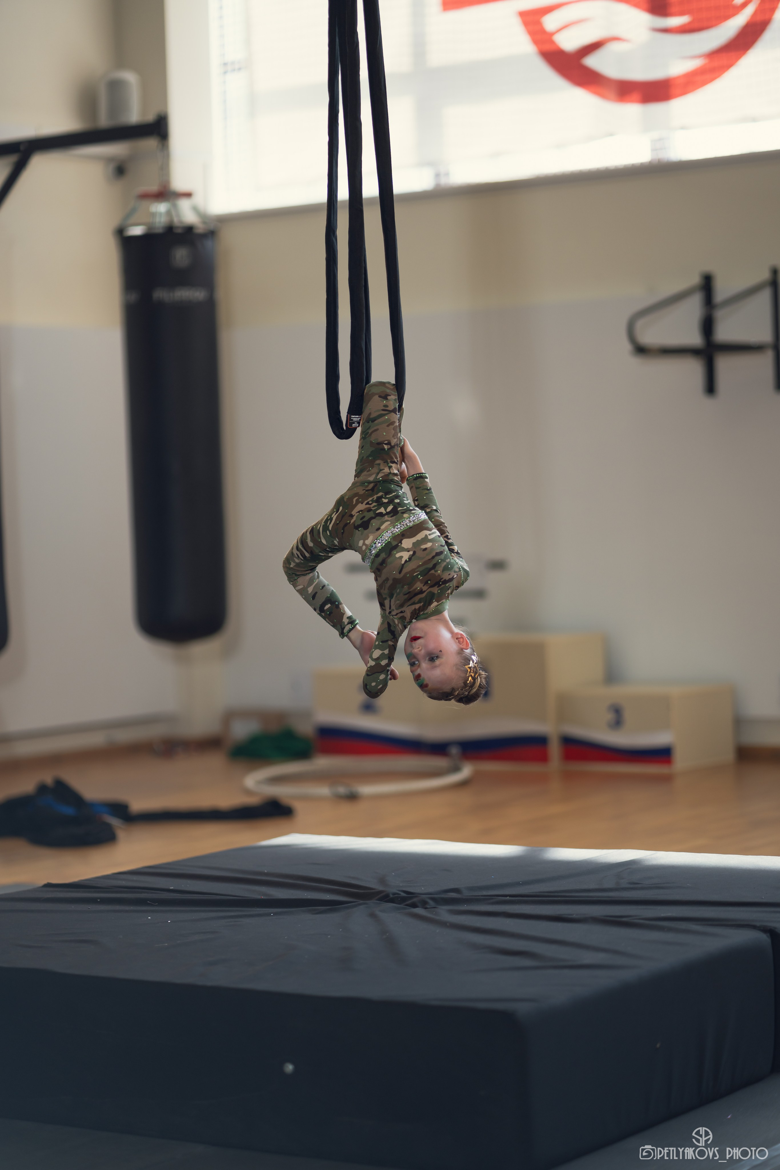 Соревнования по воздушной гимнастике (репортаж). Фотограф, видеограф Пятигорск, Ставрополь, Ессентуки, Petlyakovs_photo
