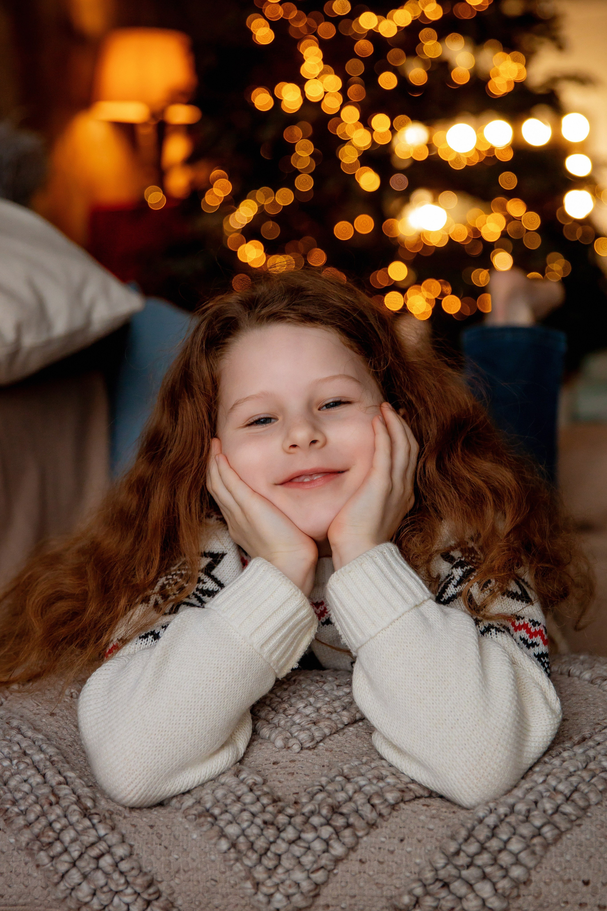 Семейный фотограф в Москве