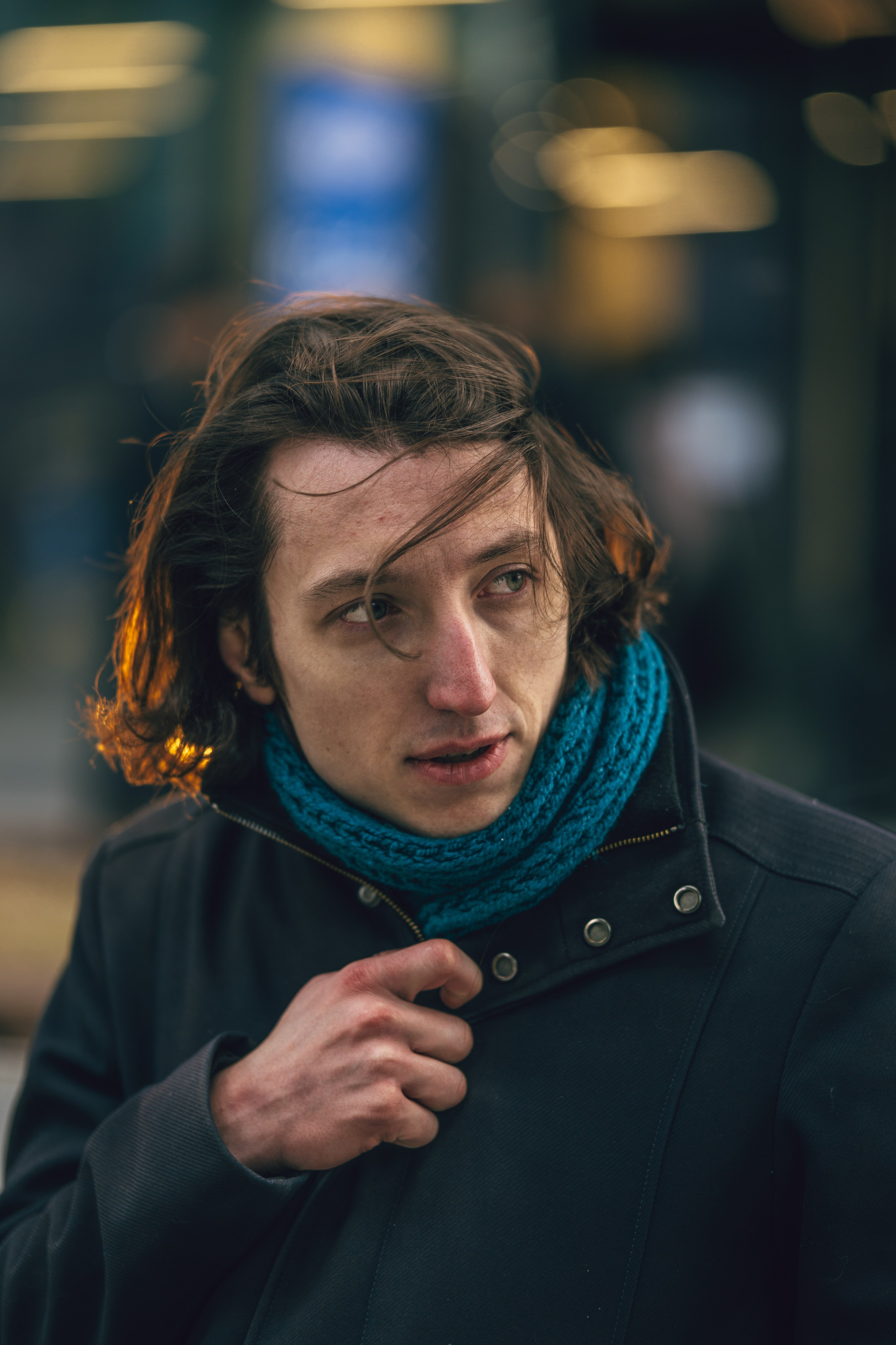 Фотограф в Москве Андрей «Циклопище» Гришин