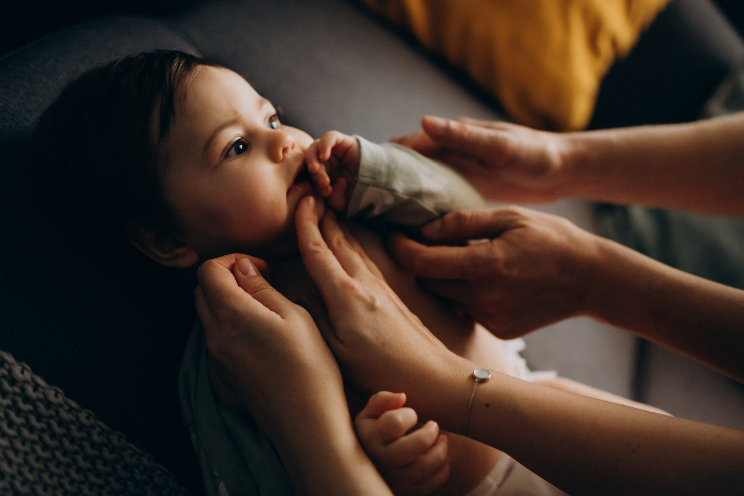 Семейный фотограф в Казани Татьяна Тюрина