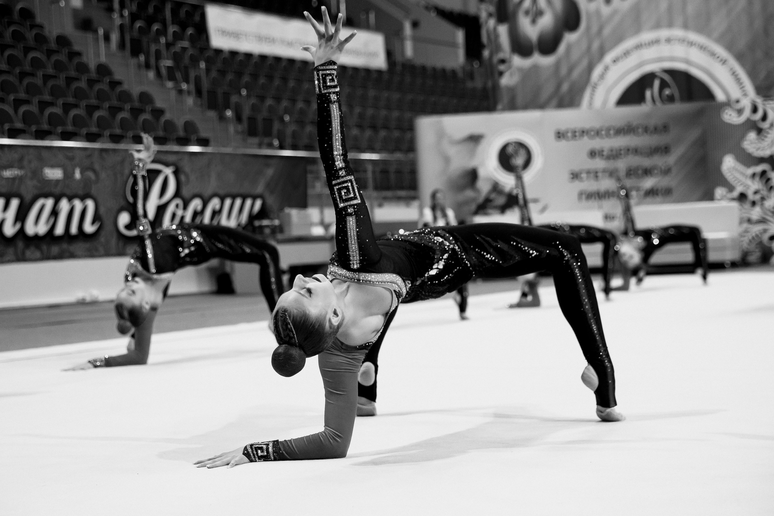 Всероссийские соревнования «Надежды России». Волгоград. Спортивный фотограф Александр Васильев. RG и AGG