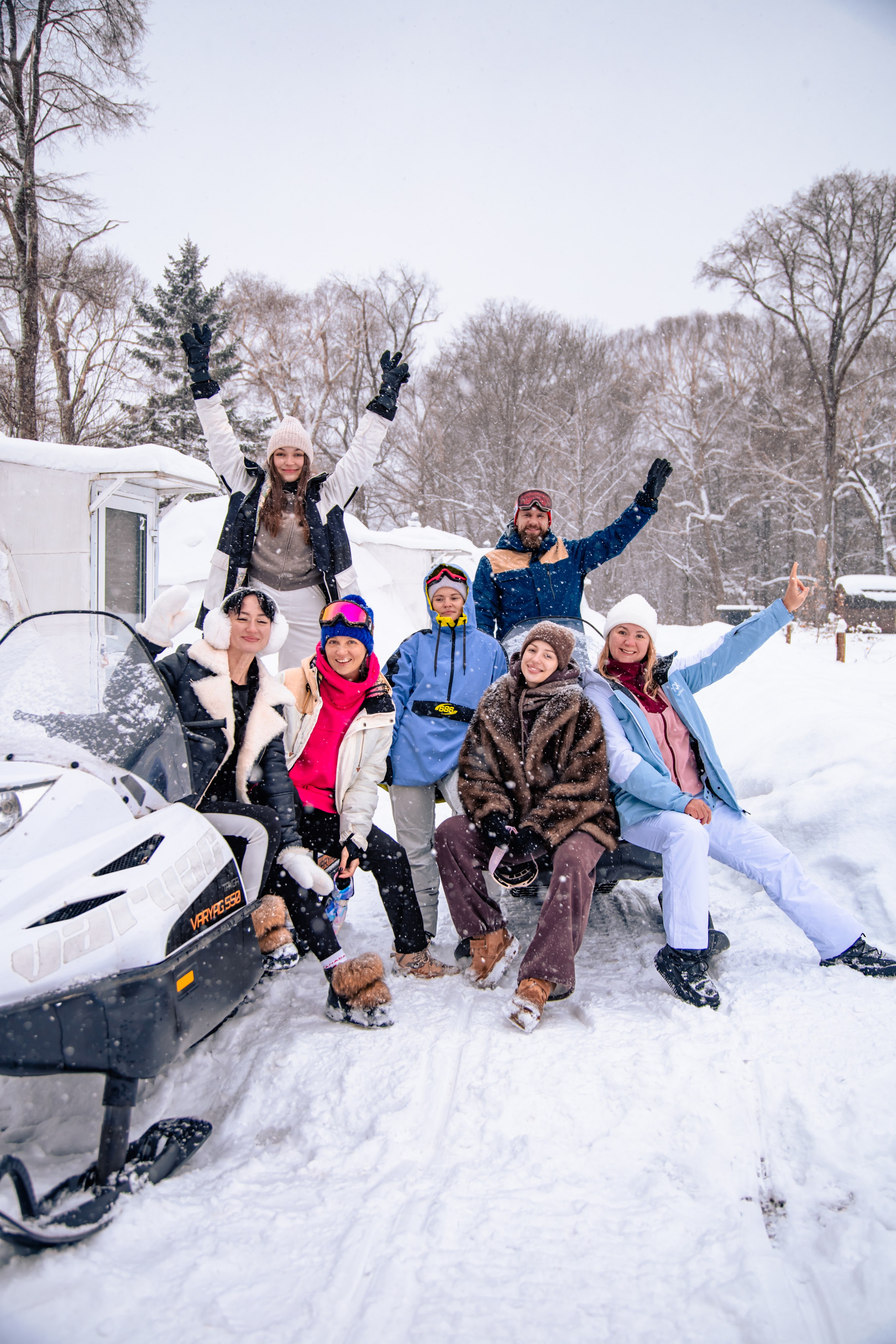 Заповедные места. МЕДИА-РЕСУРС ХАБАРОВСК / Фотоотчеты / Репортажи / События