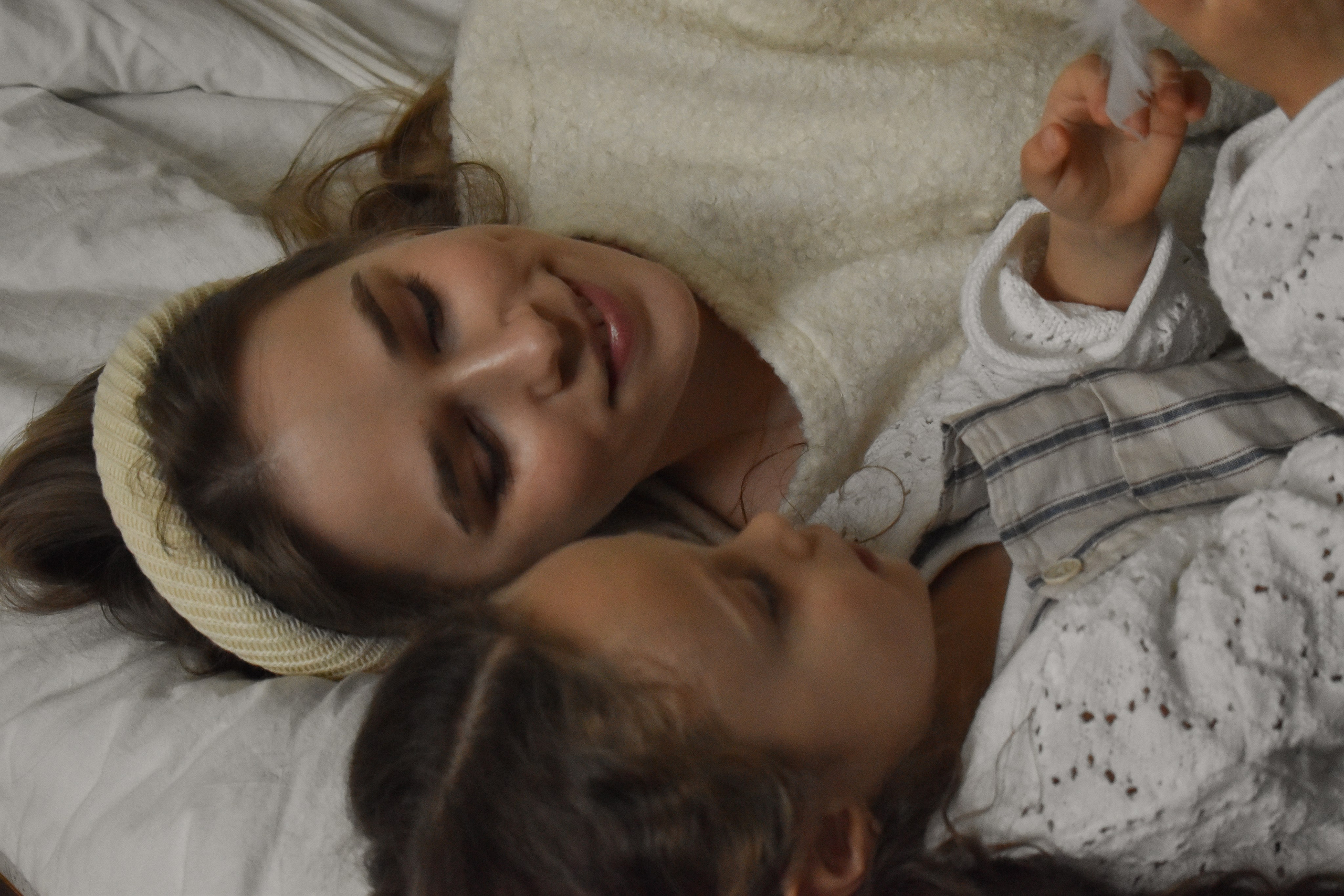 MARIA KISELEVA | Семейный фотограф — Москва