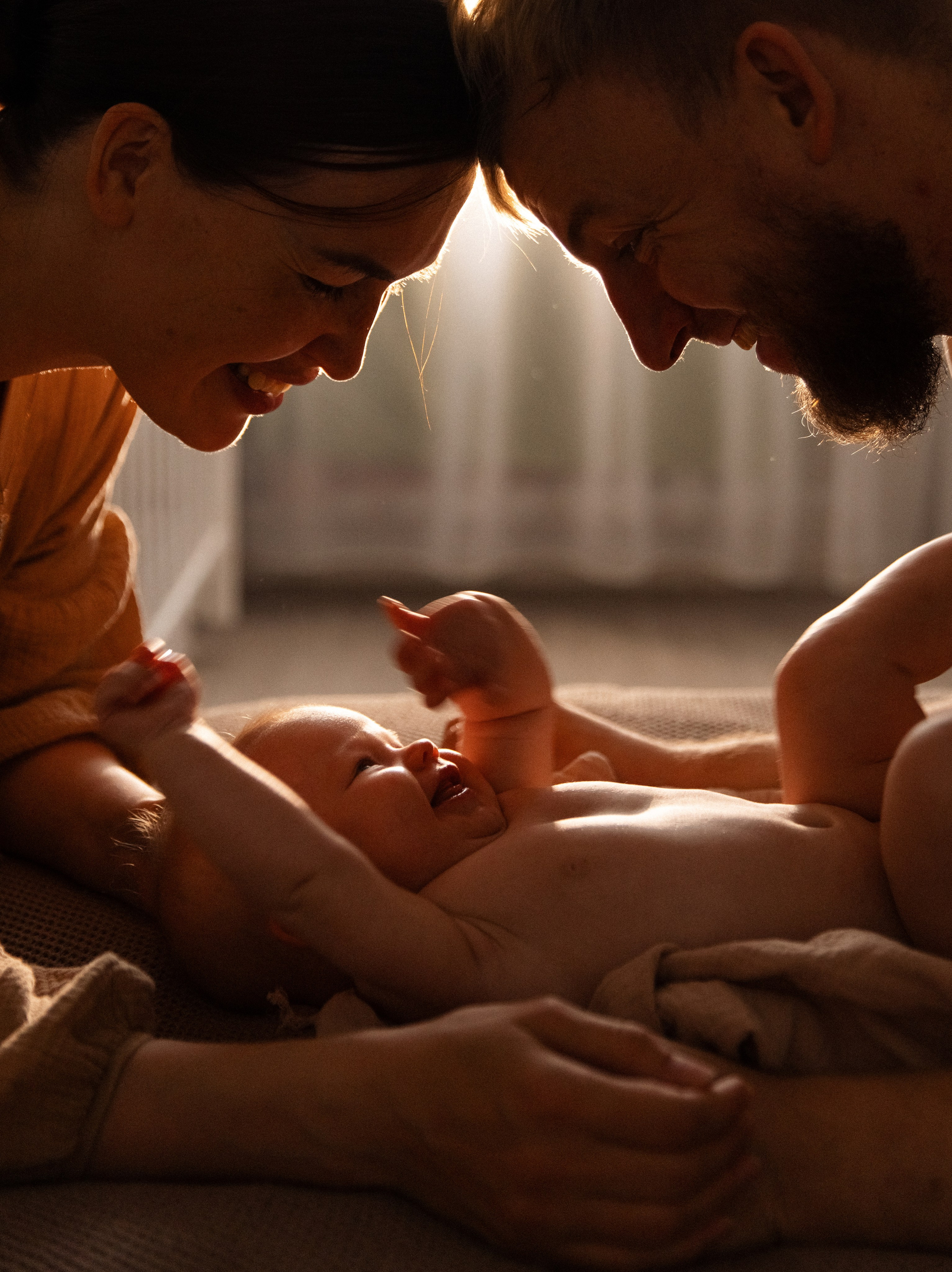 ДОМАШНИЕ ИСТОРИИ. Мария Махинина — фотограф в Мурманске и Североморске