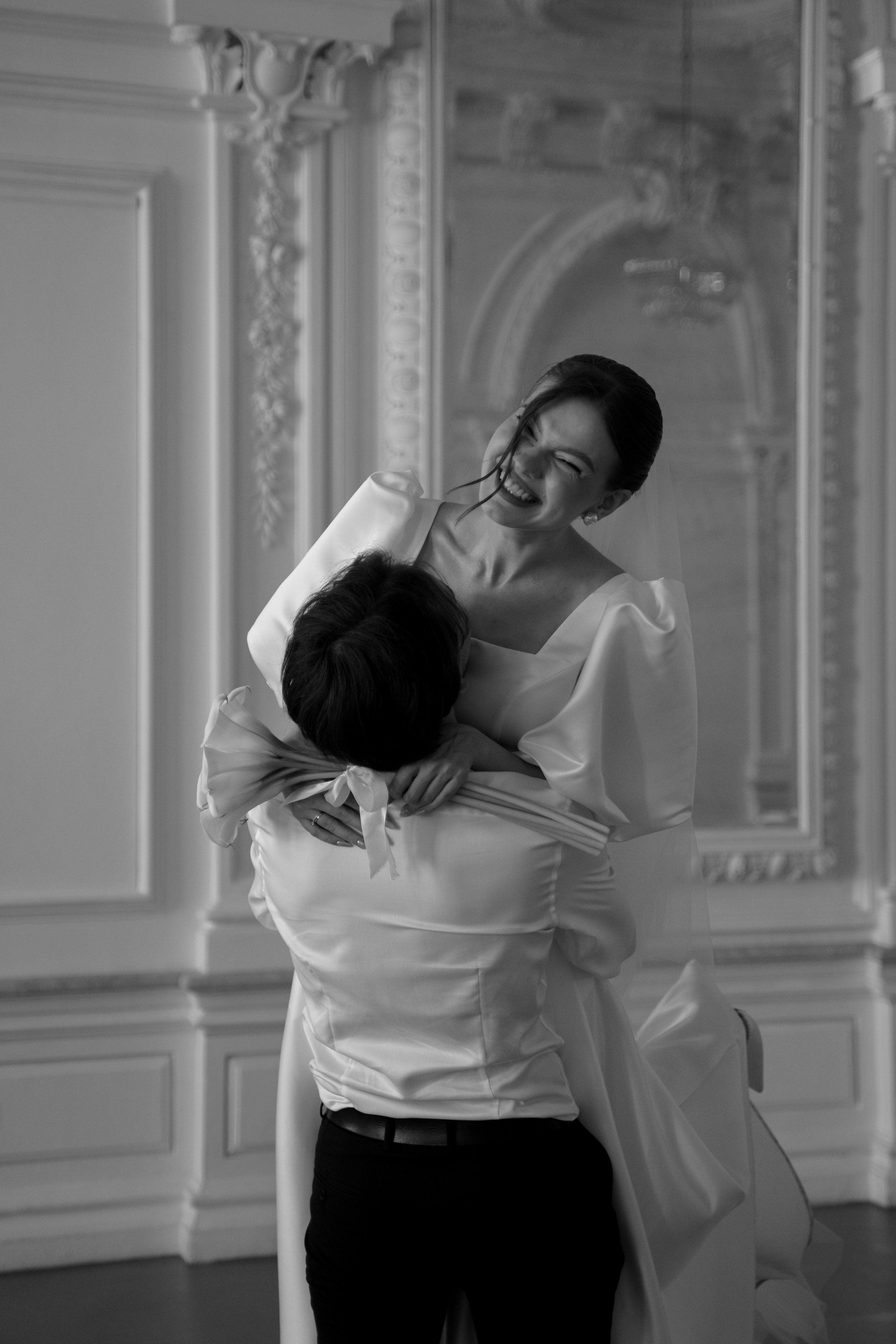 Ульяна и Иван. Свадебный фотограф Марина Попова