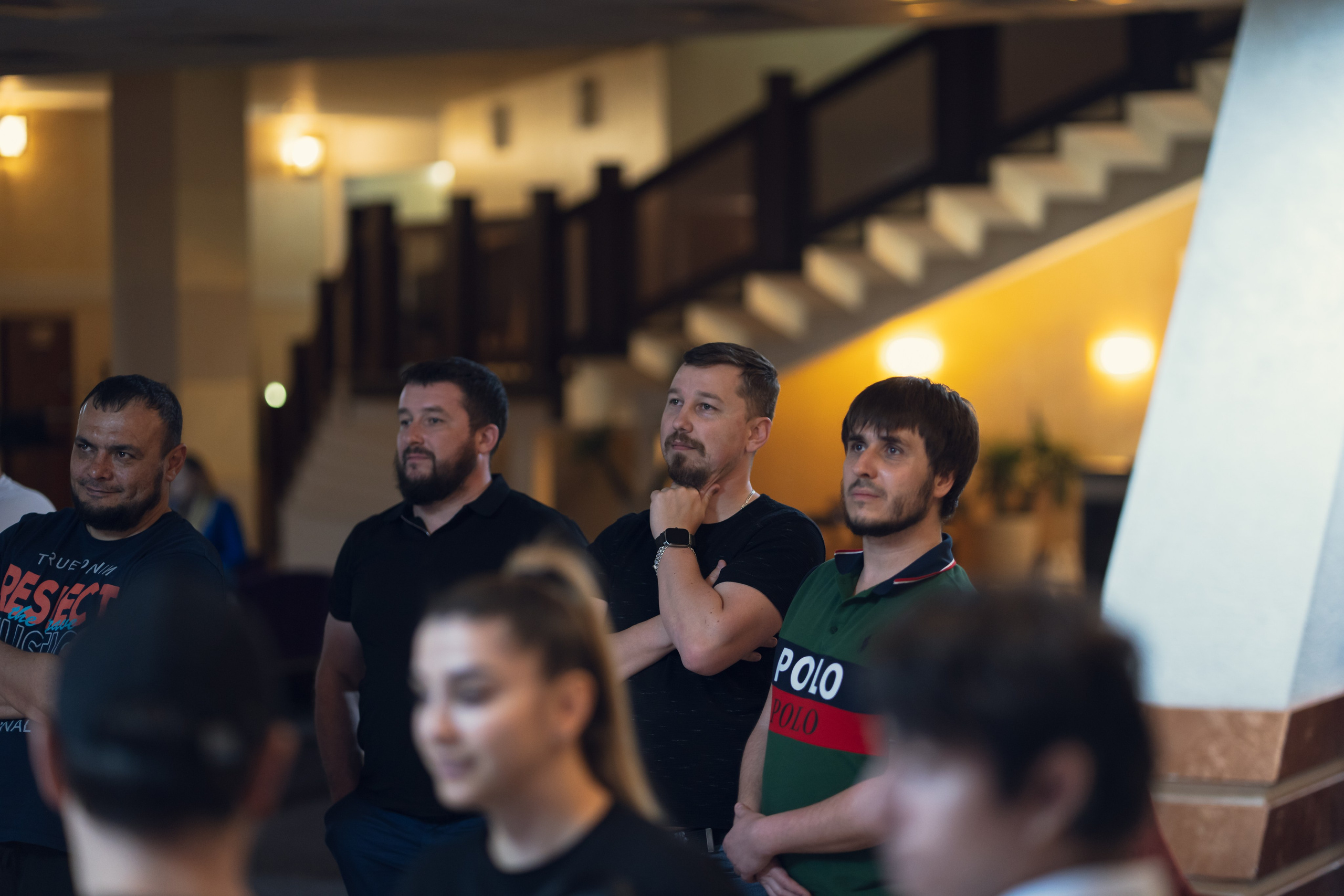 Семинар Zekert (репортаж). Фотограф, видеограф Пятигорск, Ставрополь, Ессентуки, Petlyakovs_photo