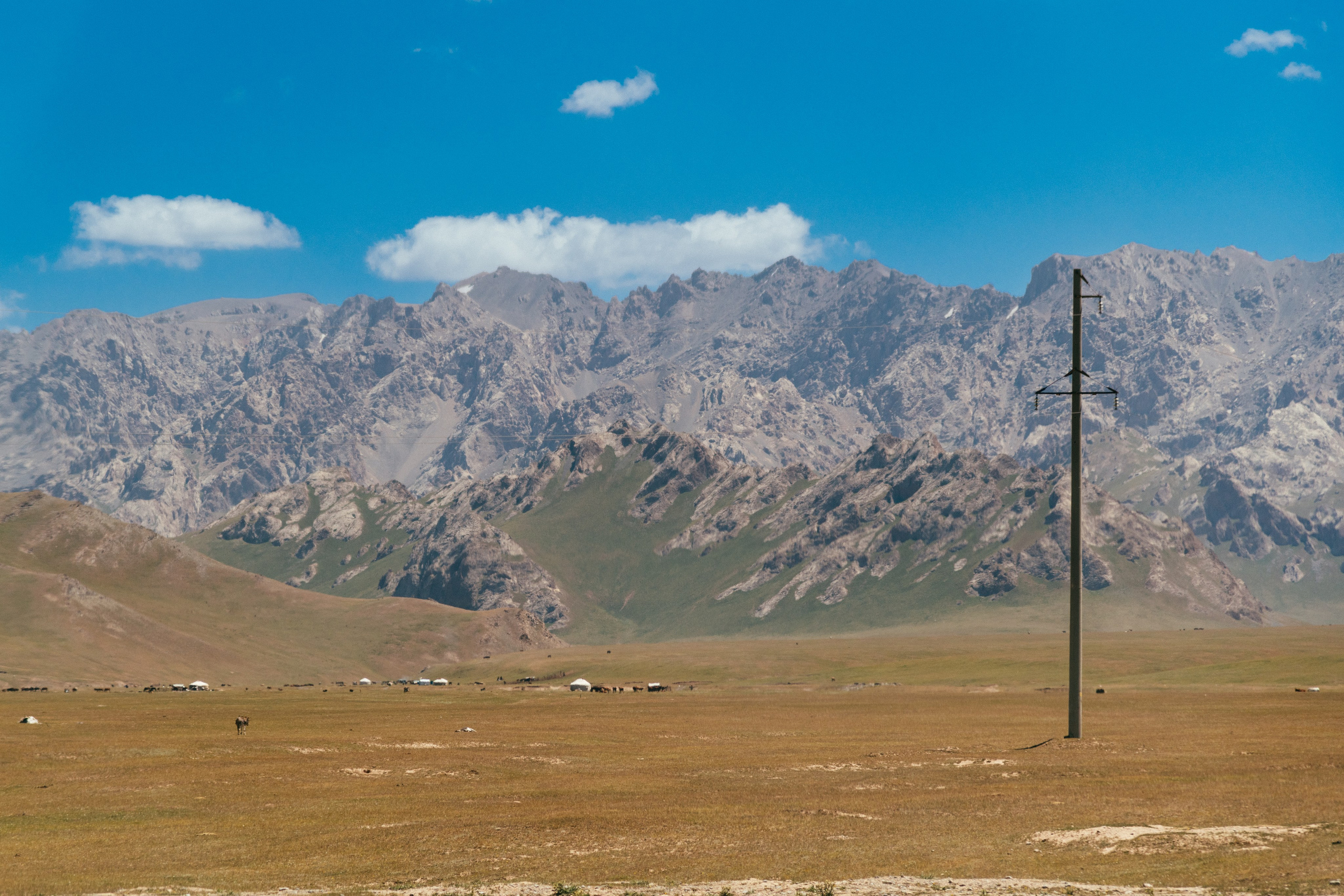 Средняя Азия подборка. Роман Свободный — интерьерная и архитектурная съёмка, Москва и МО