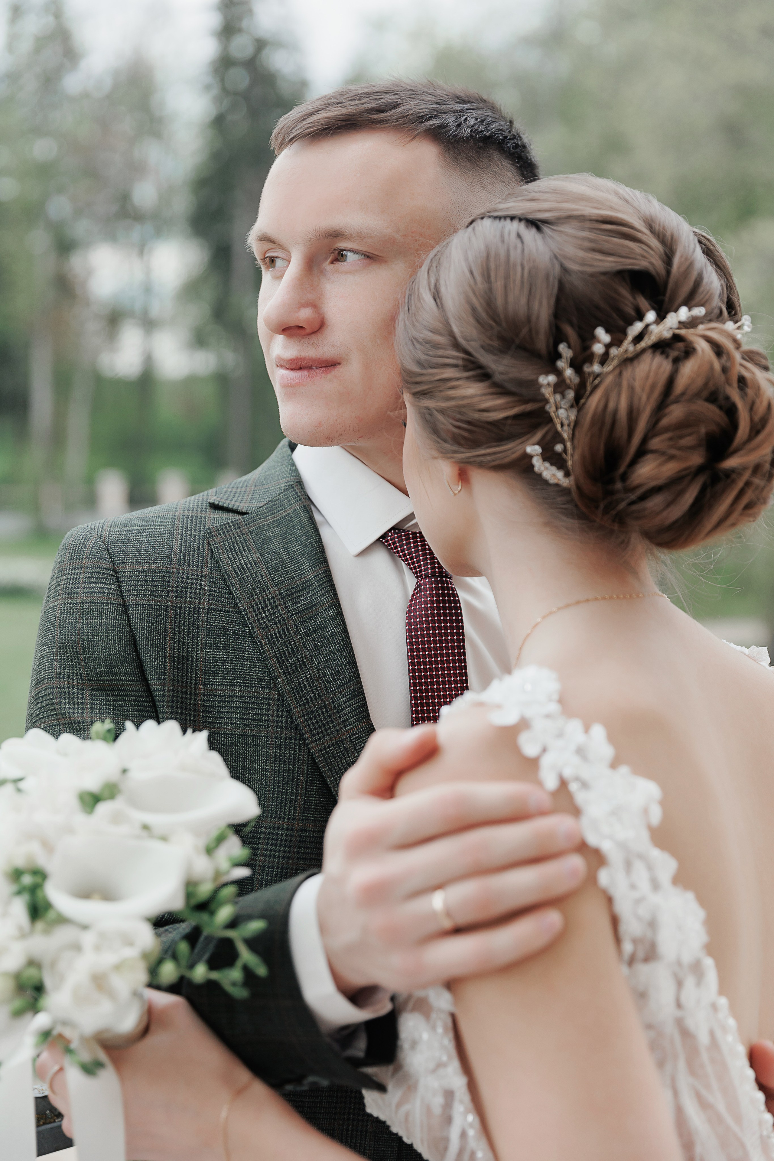 Фотограф на свадьбу в Твери и Тверской области. Свадебный и семейный фотограф в Твери и Тверской области