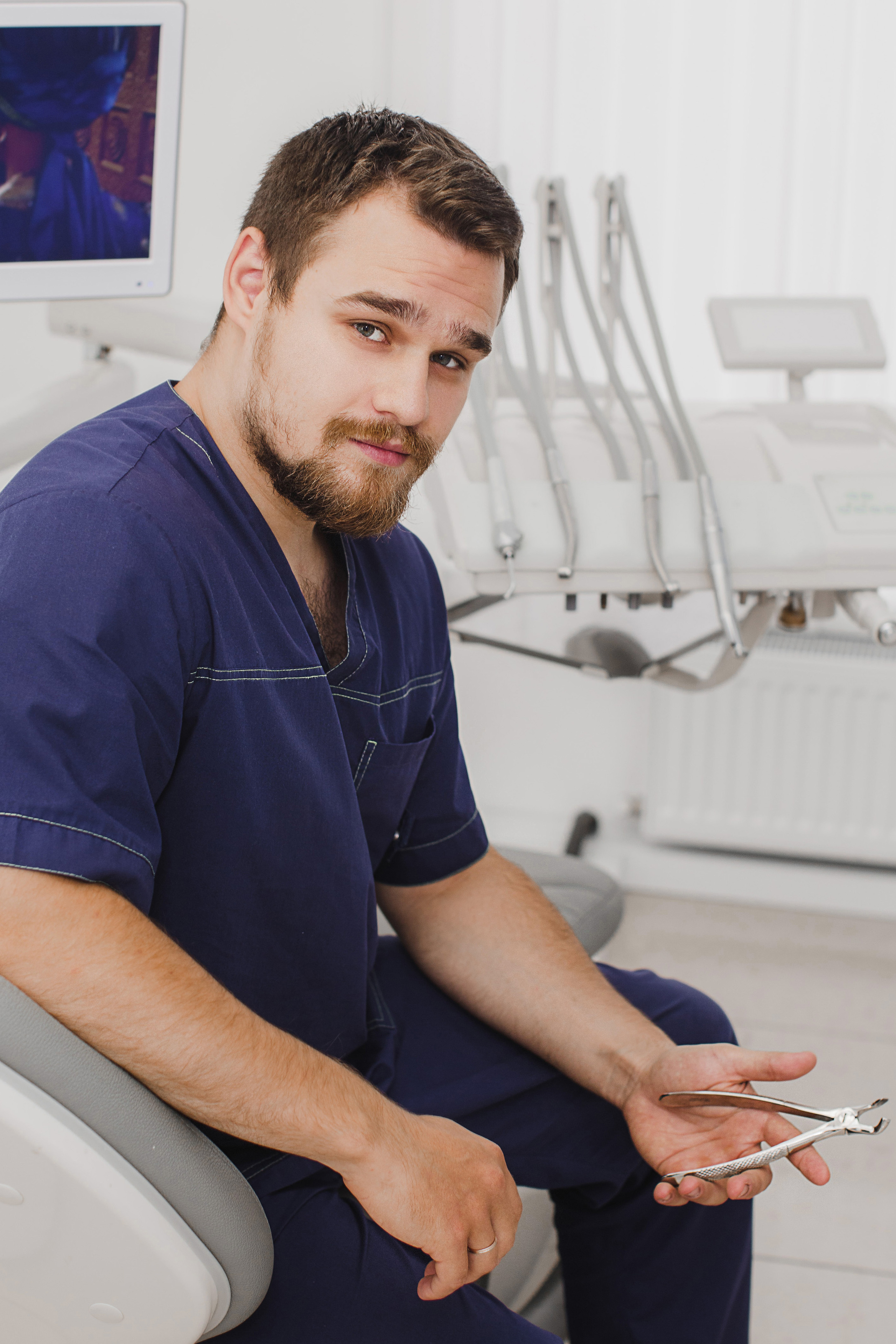 СЪЕМКА СТОМАТОЛОГИИ. Photographer and videographer for wedding in Italy: Rome, Milan, Venic