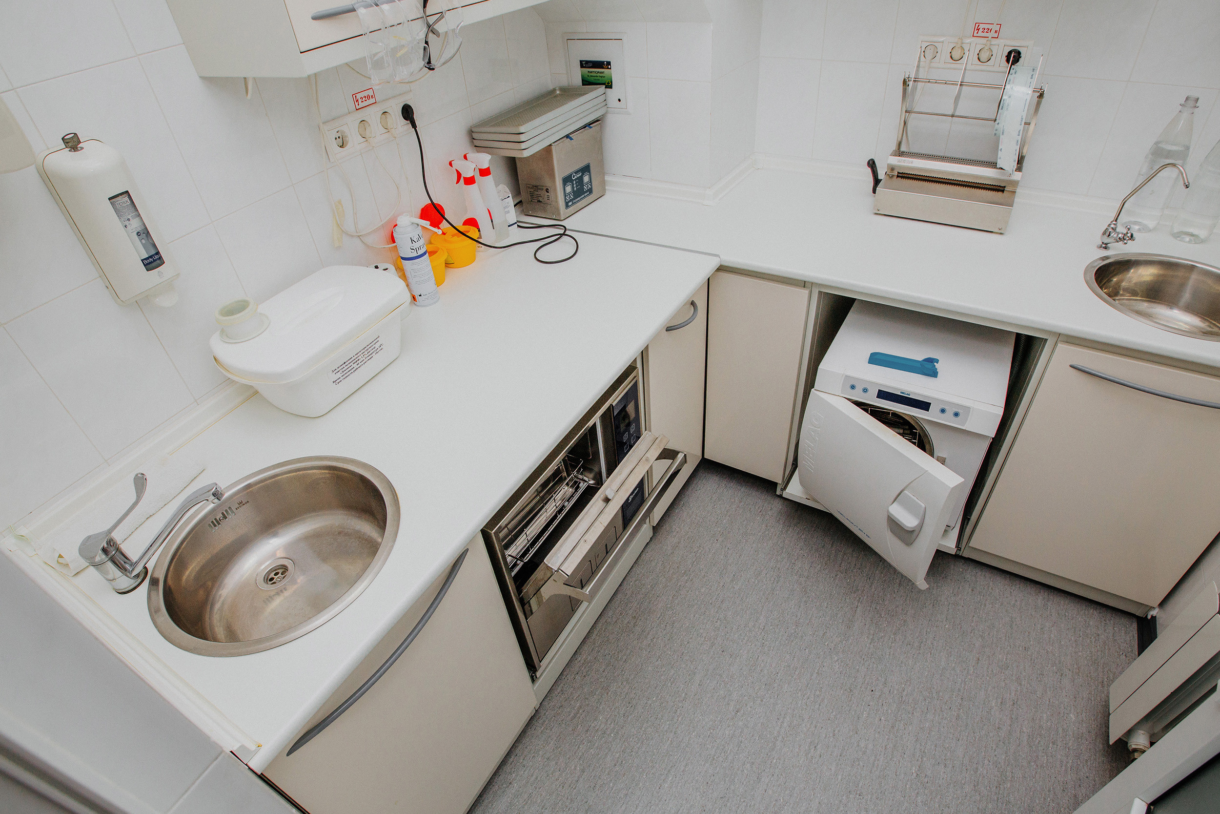 СЪЕМКА СТОМАТОЛОГИИ. Photographer and videographer for wedding in Italy: Rome, Milan, Venic