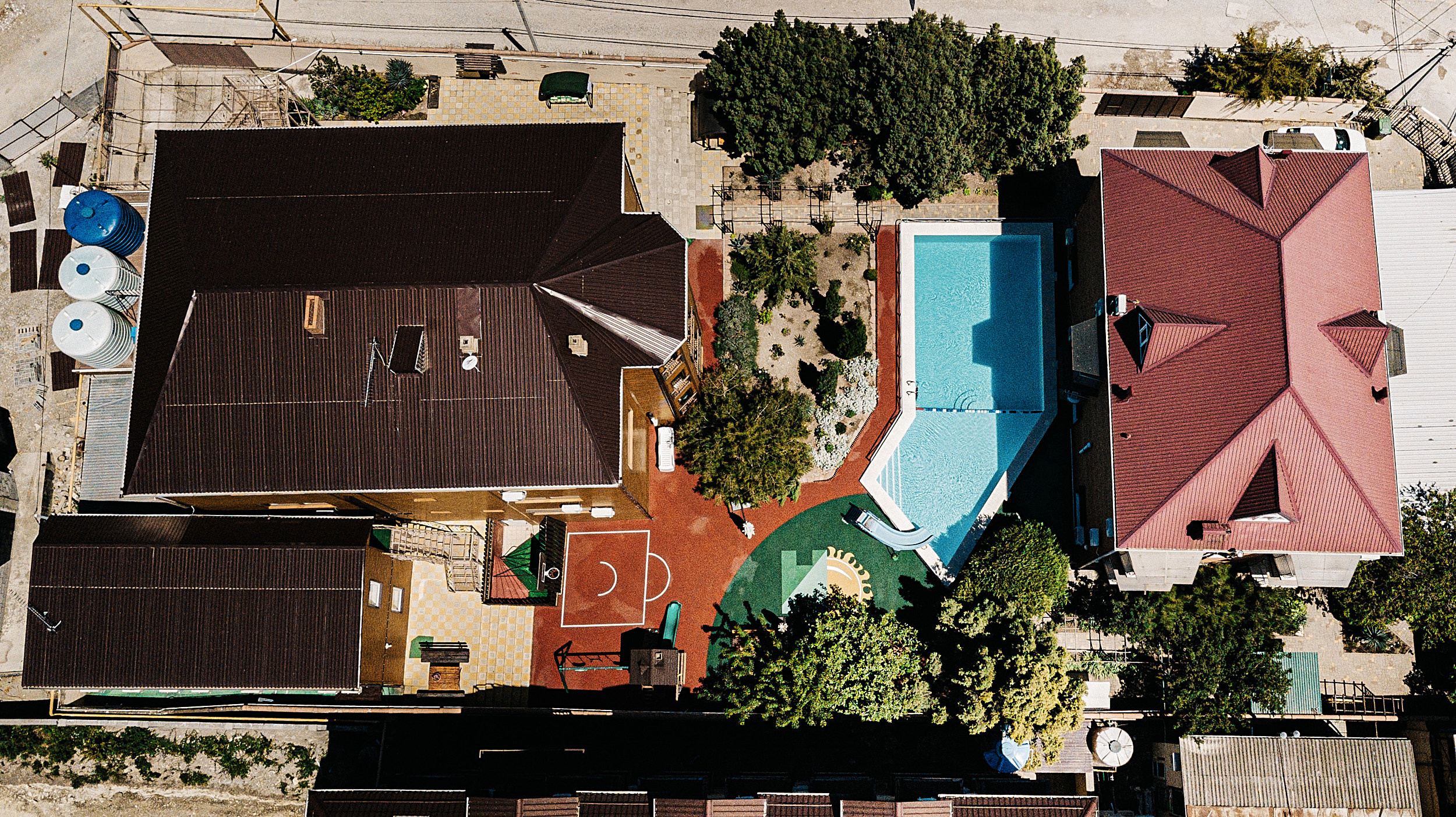 ИНТЕРЬЕРНАЯ И АРХИТЕКТУРНАЯ СЪЕМКА. Photographer and videographer for wedding in Italy: Rome, Milan, Venic