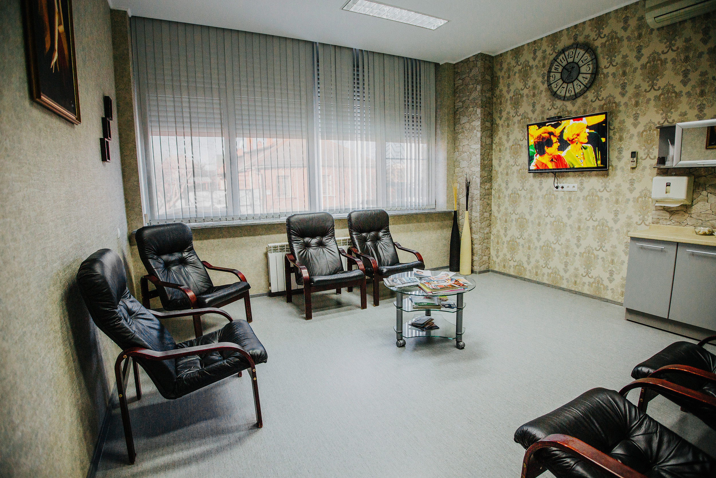 СЪЕМКА СТОМАТОЛОГИИ. Photographer and videographer for wedding in Italy: Rome, Milan, Venic