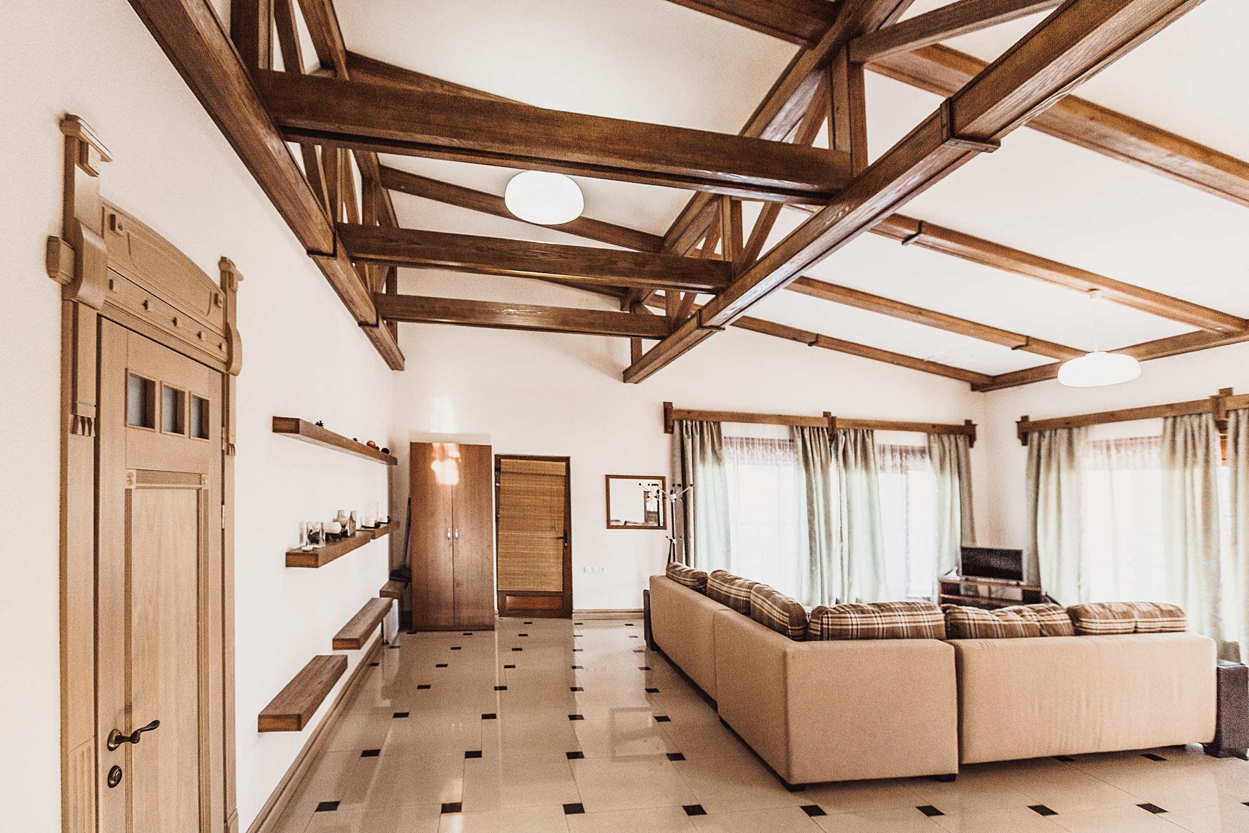 ИНТЕРЬЕРНАЯ И АРХИТЕКТУРНАЯ СЪЕМКА. Photographer and videographer for wedding in Italy: Rome, Milan, Venic