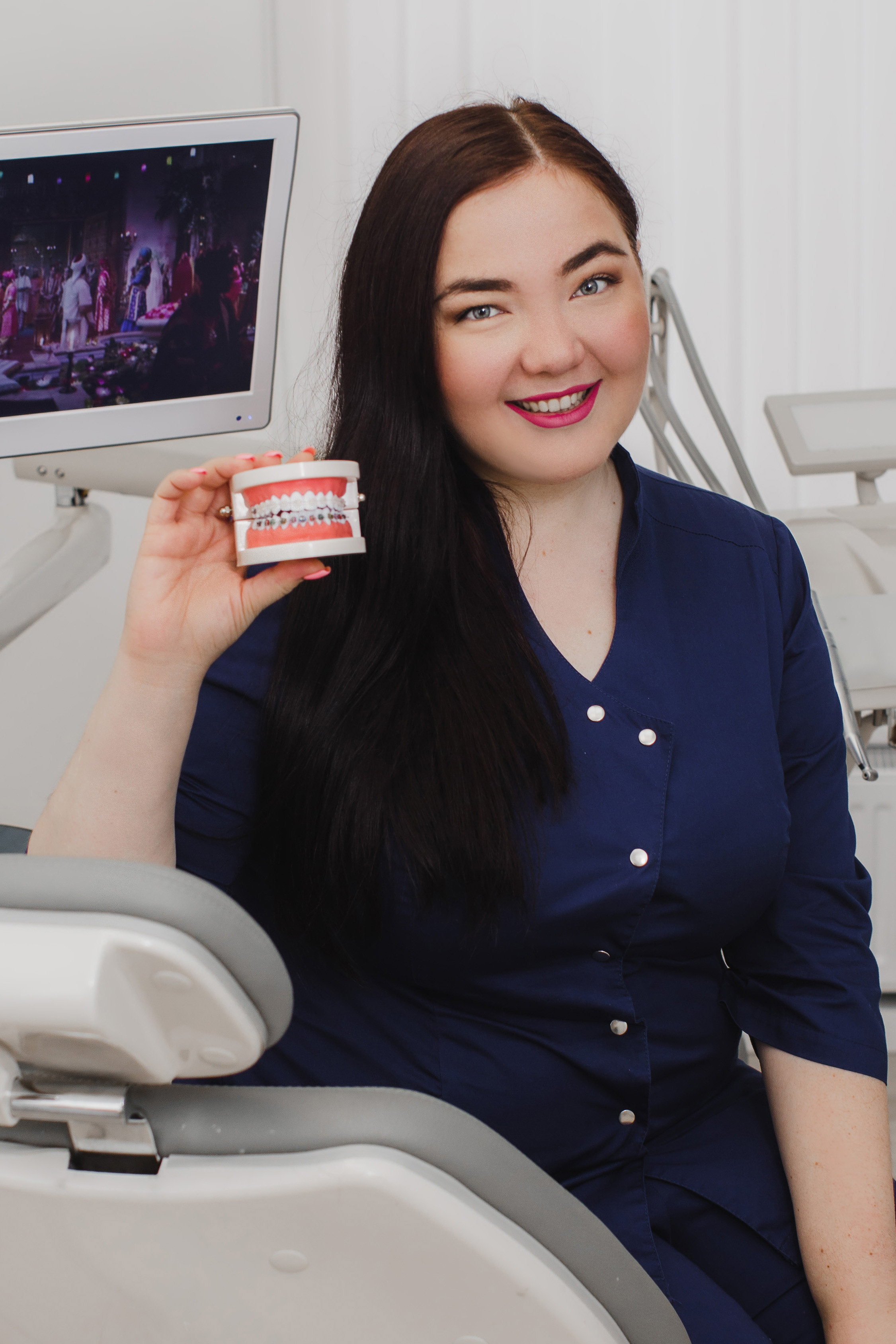 СЪЕМКА СТОМАТОЛОГИИ. Photographer and videographer for wedding in Italy: Rome, Milan, Venic