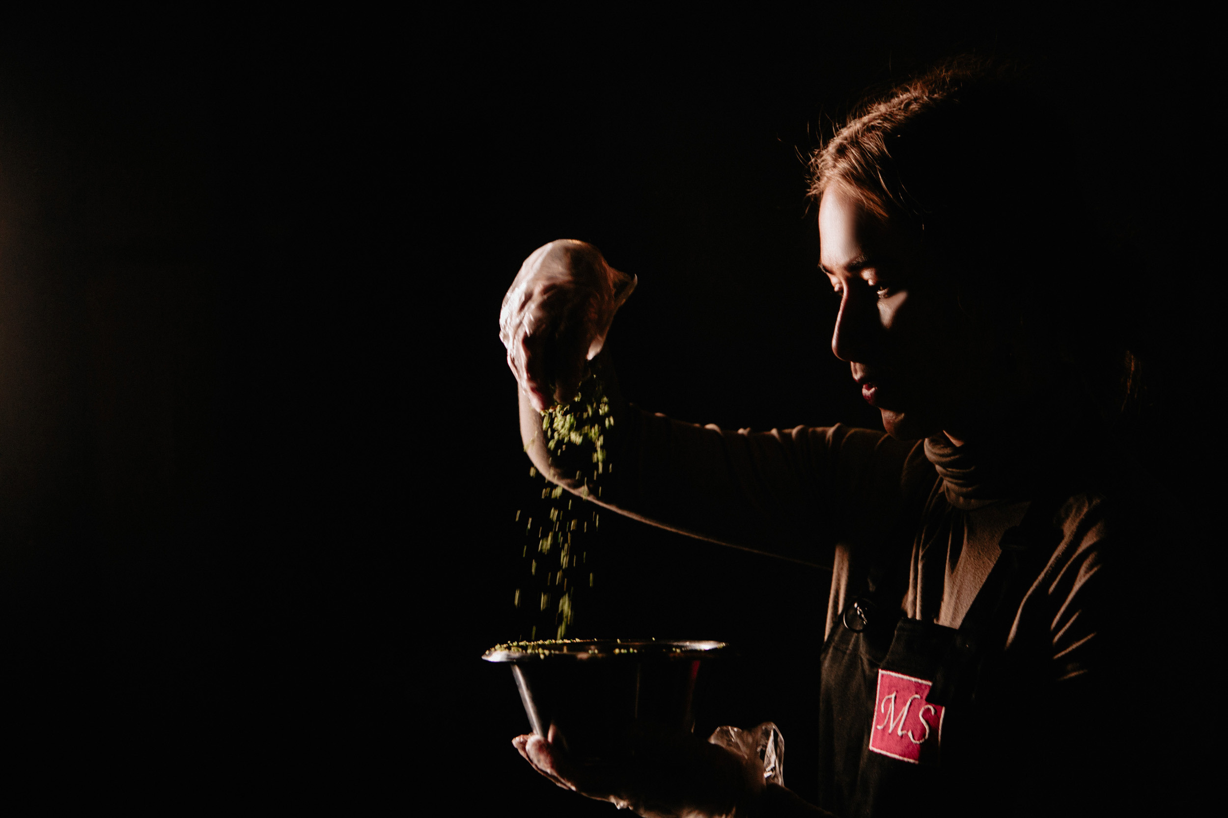 FOOD СЪЕМКА. Photographer and videographer for wedding in Italy: Rome, Milan, Venic