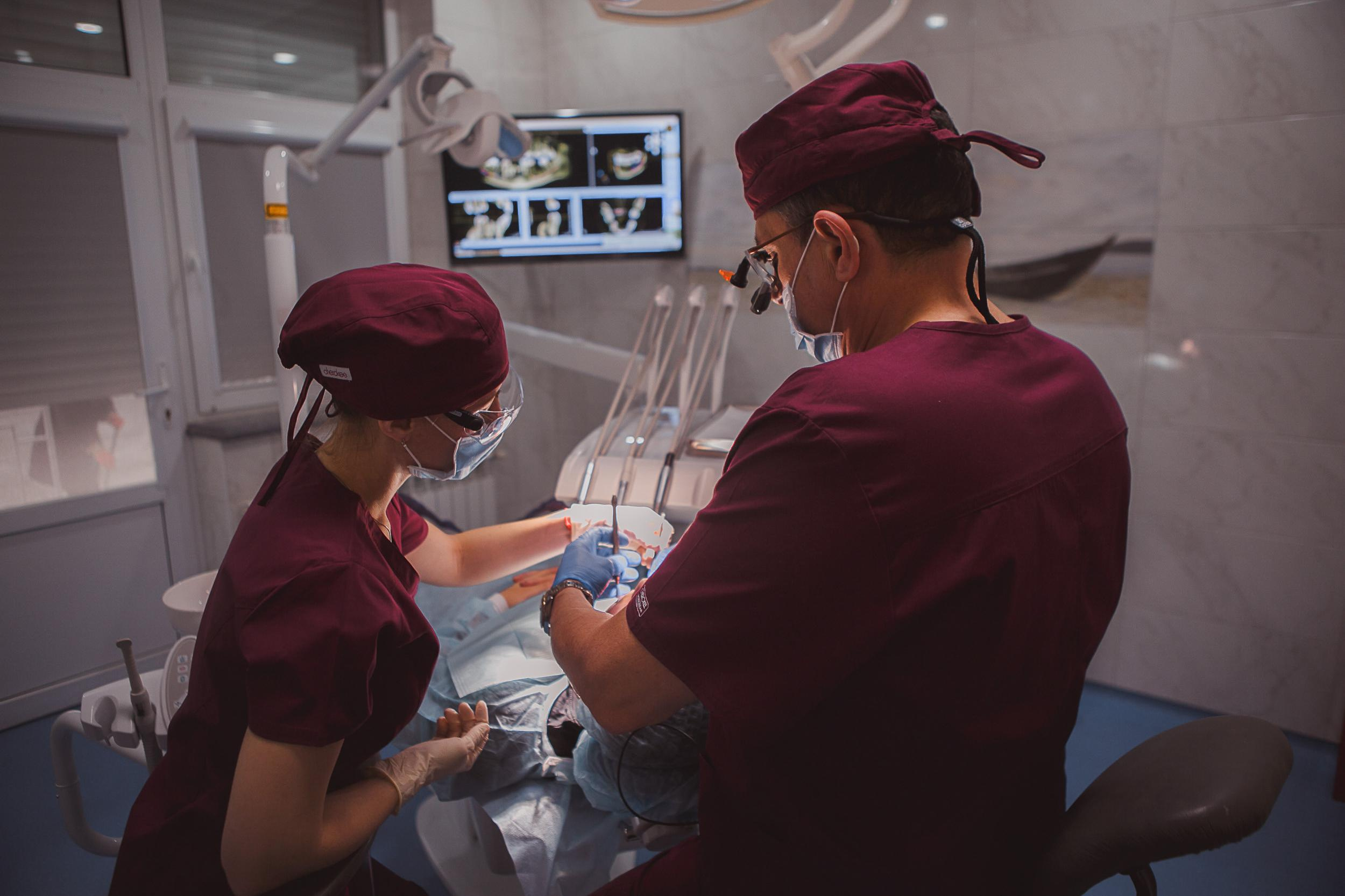 СЪЕМКА СТОМАТОЛОГИИ. Photographer and videographer for wedding in Italy: Rome, Milan, Venic