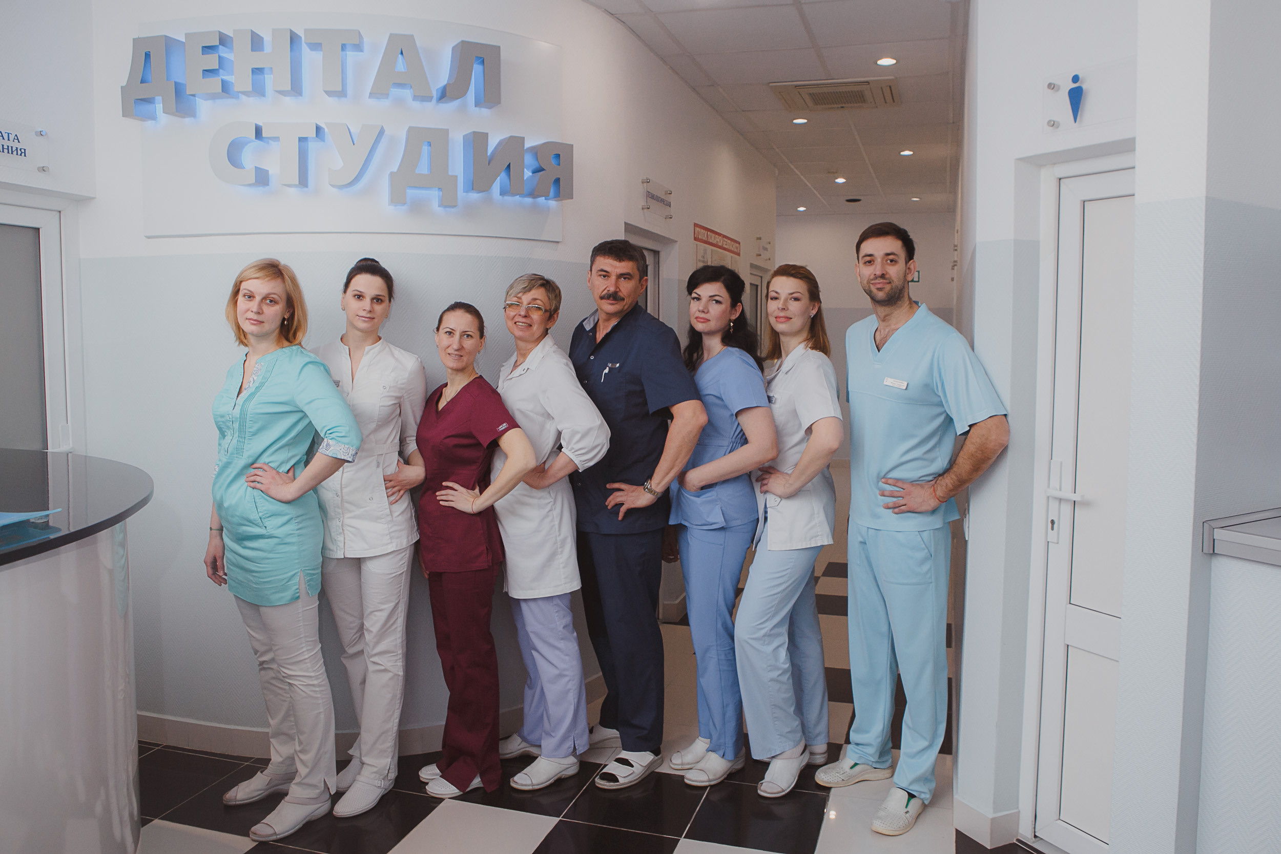 СЪЕМКА СТОМАТОЛОГИИ. Photographer and videographer for wedding in Italy: Rome, Milan, Venic