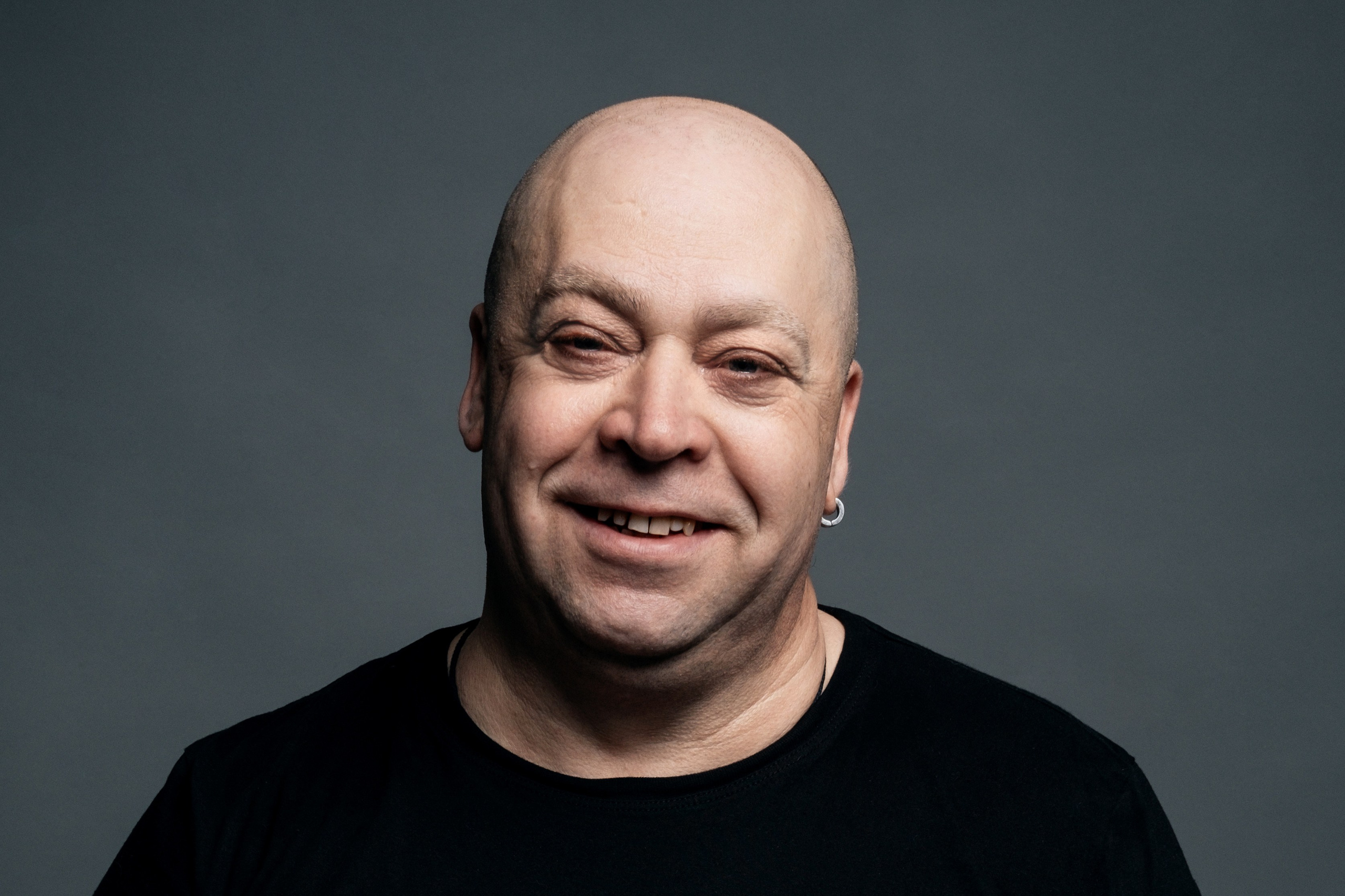 Сергей Бай, ООО «Западно-Сибирский Альянс», директор. Фотограф и видеограф Анна Жагорина