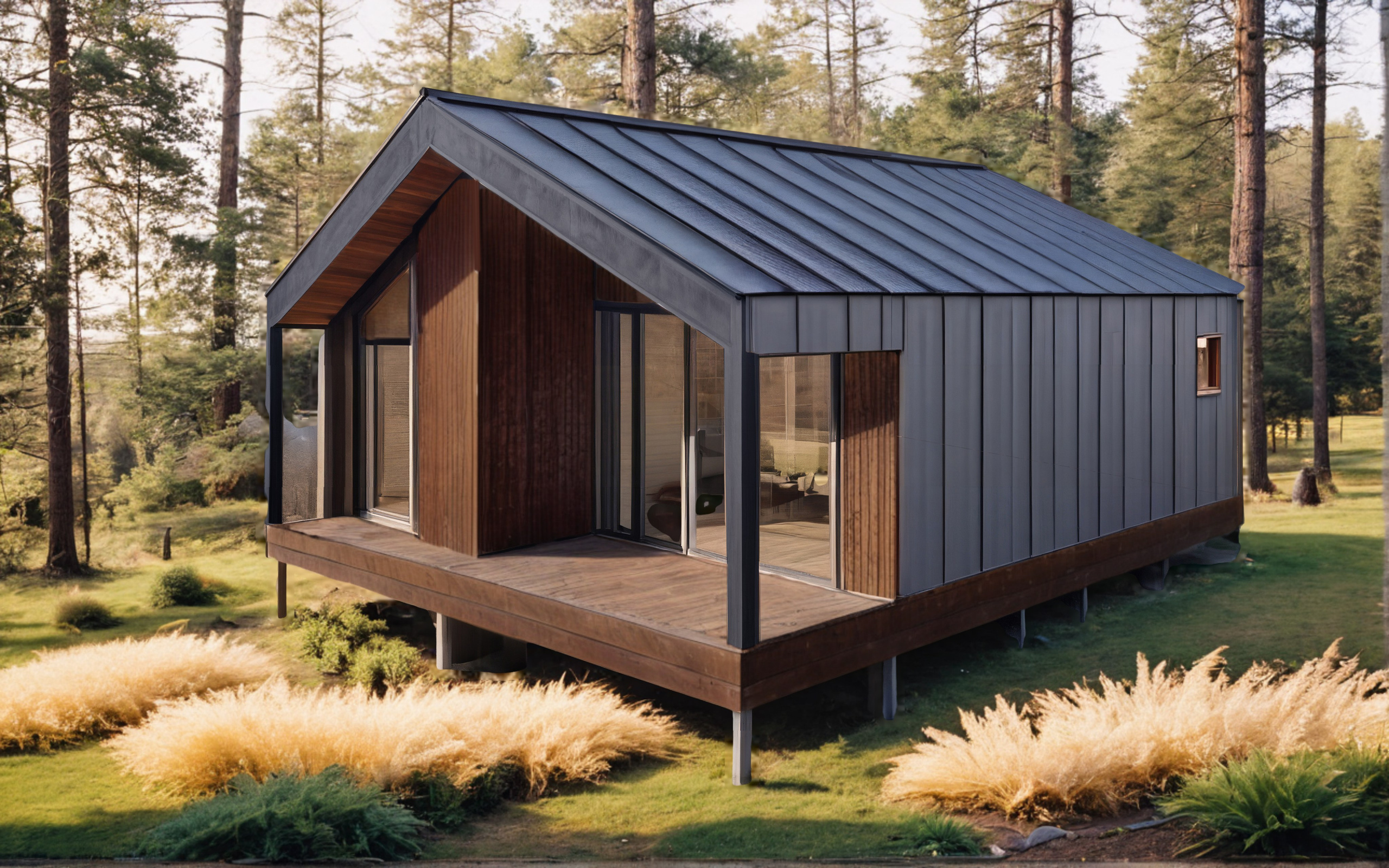 Дизайн-визуализация ДЛЯ АРХИТЕКТОРОВ. МЕТАМОРФОЗЕР — пространство визуальных решений для бизнеса