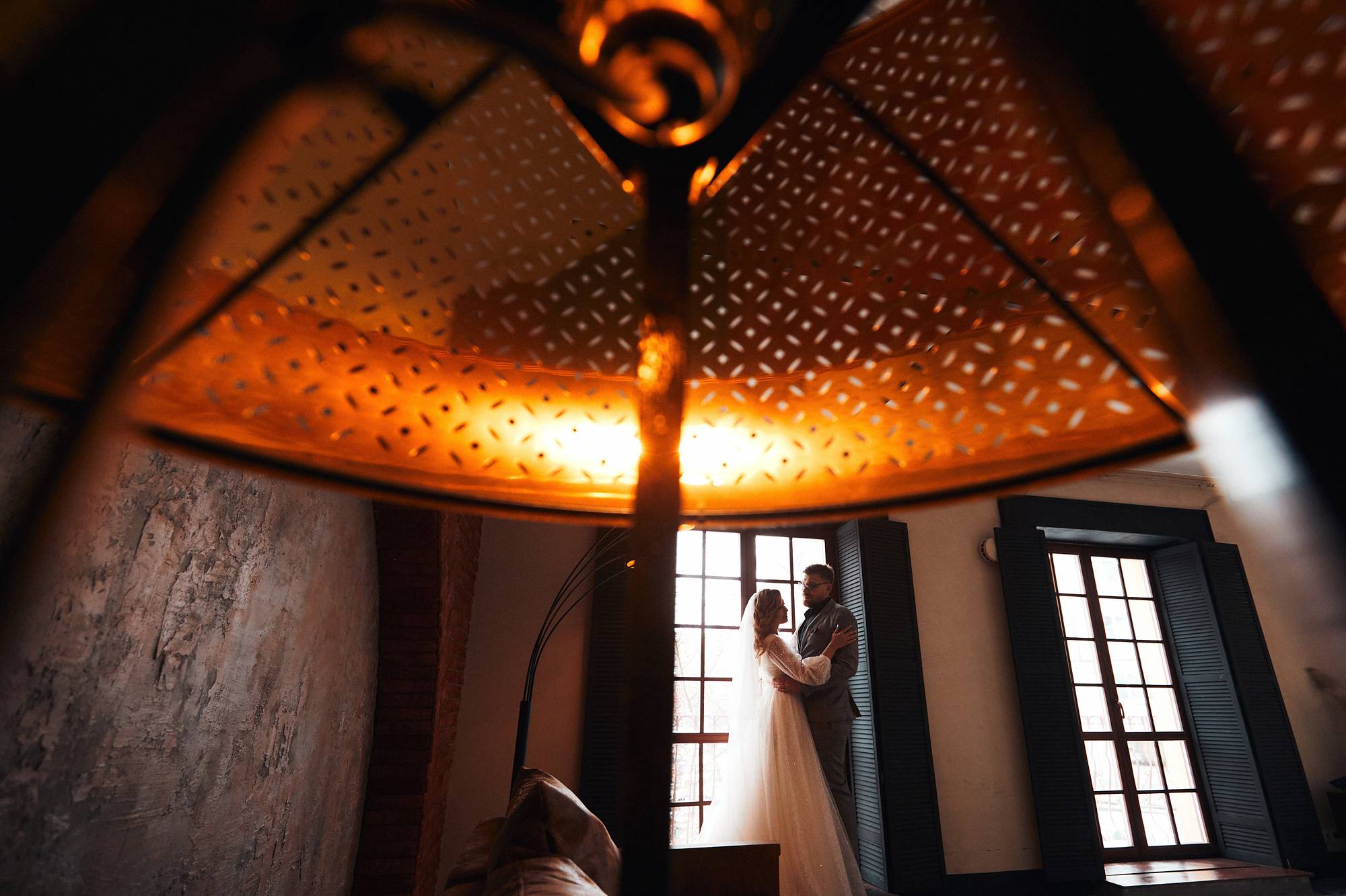 Свадьба Алексея и Лейлы. Иван Март Свадебный и портретный фотограф Тюмень