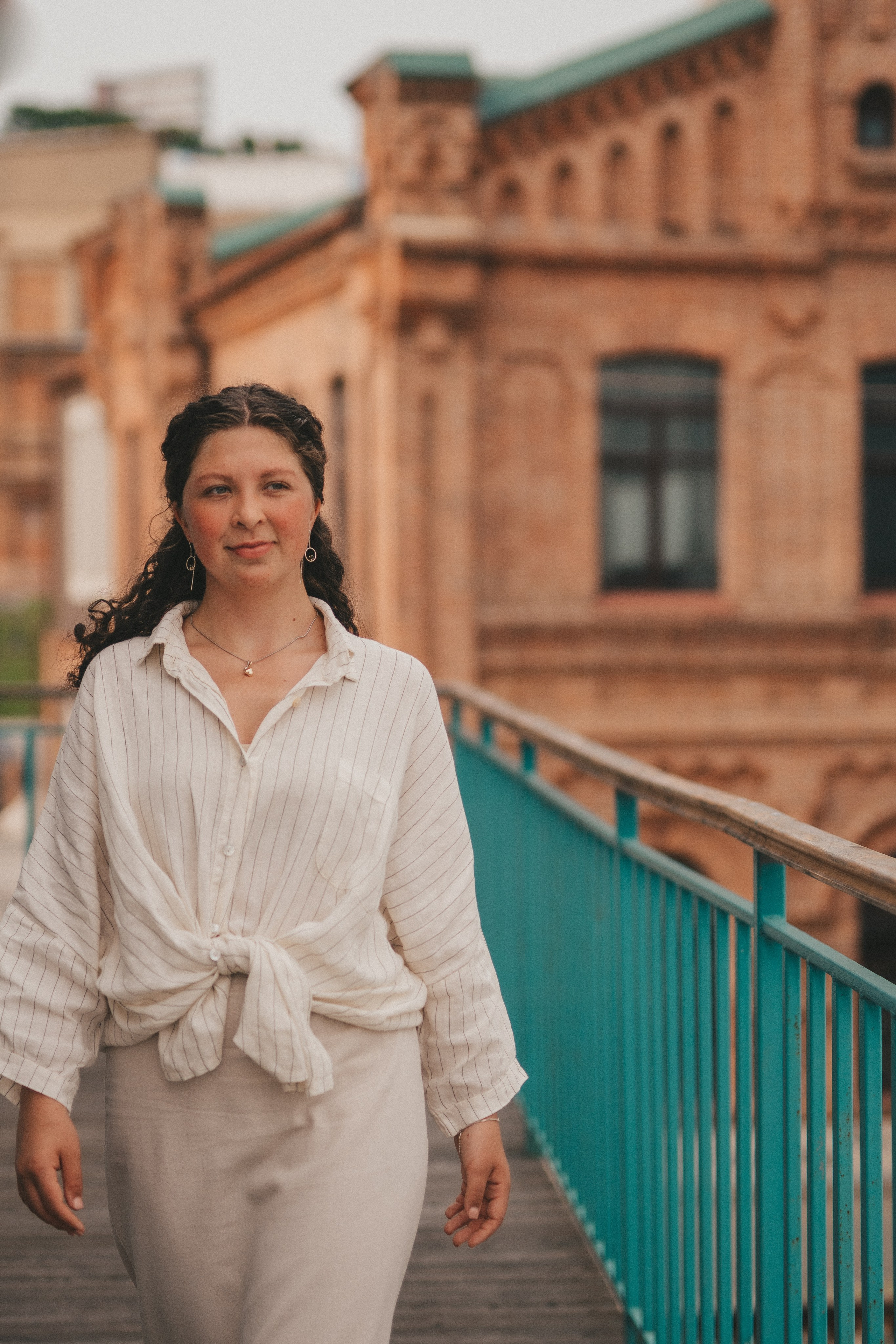 Взрослые брат и сестра, съемка во Владивостоке. Портретный и семейный фотограф во Владивостоке Светлана Мухильченко