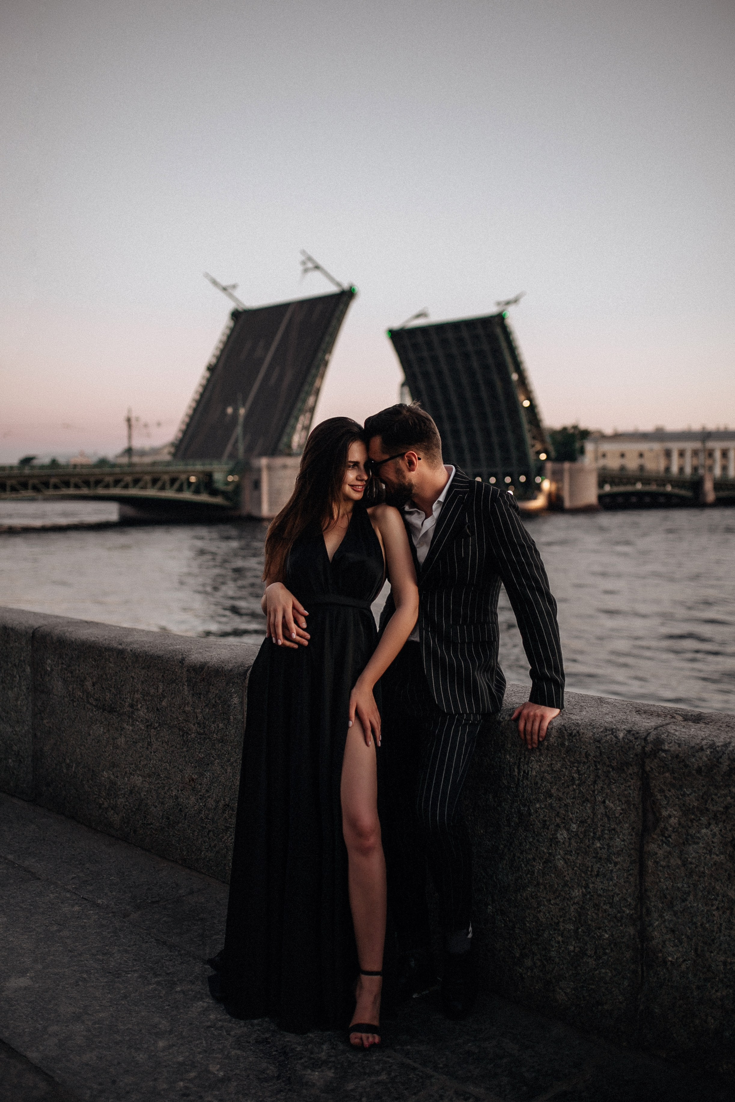 Фотограф в Санкт Петербурге Лара Великова