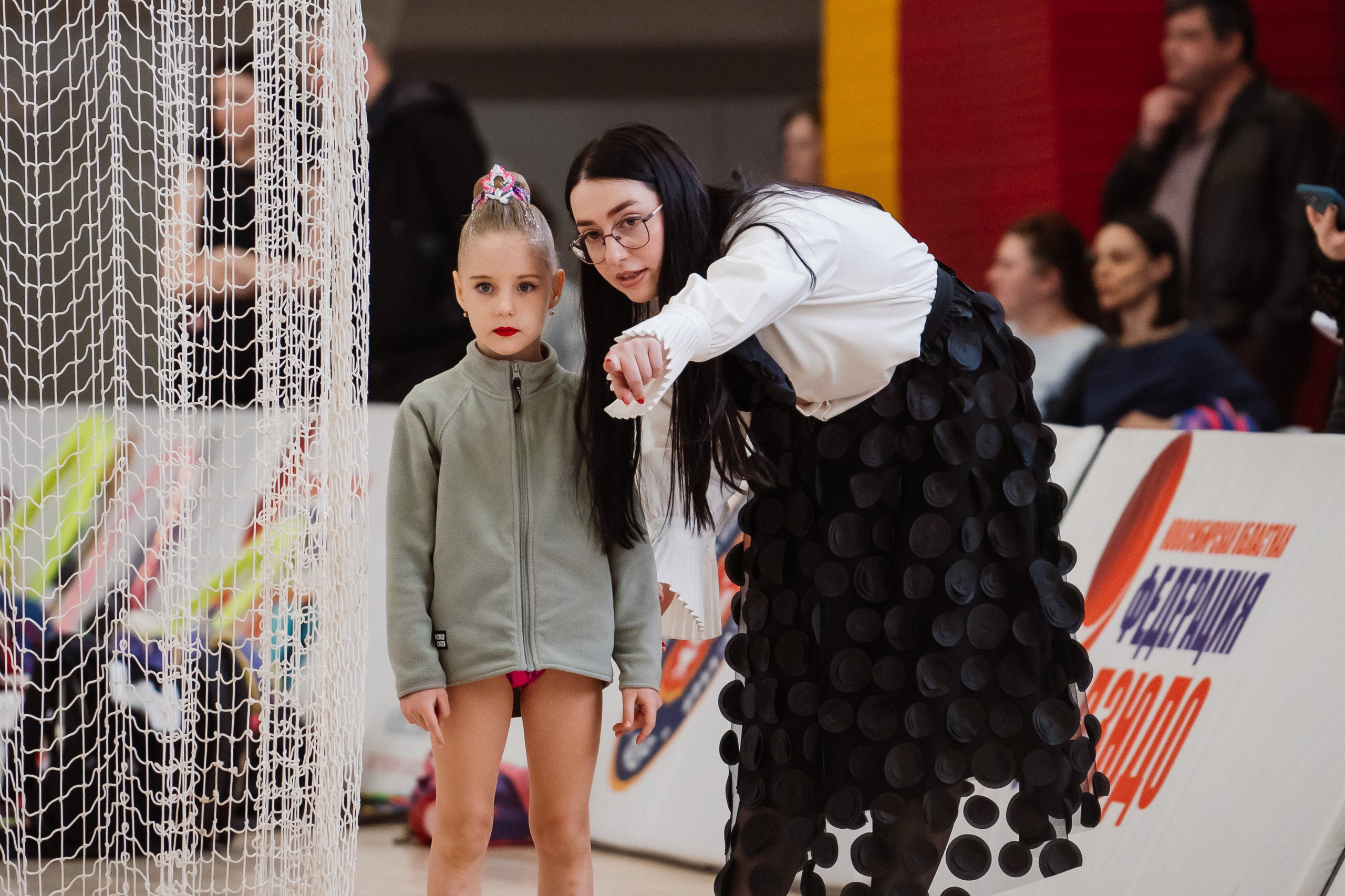 Надежды — День 1. Воробьева Ксения — Спортивный и танцевальный фотограф Новосибирск