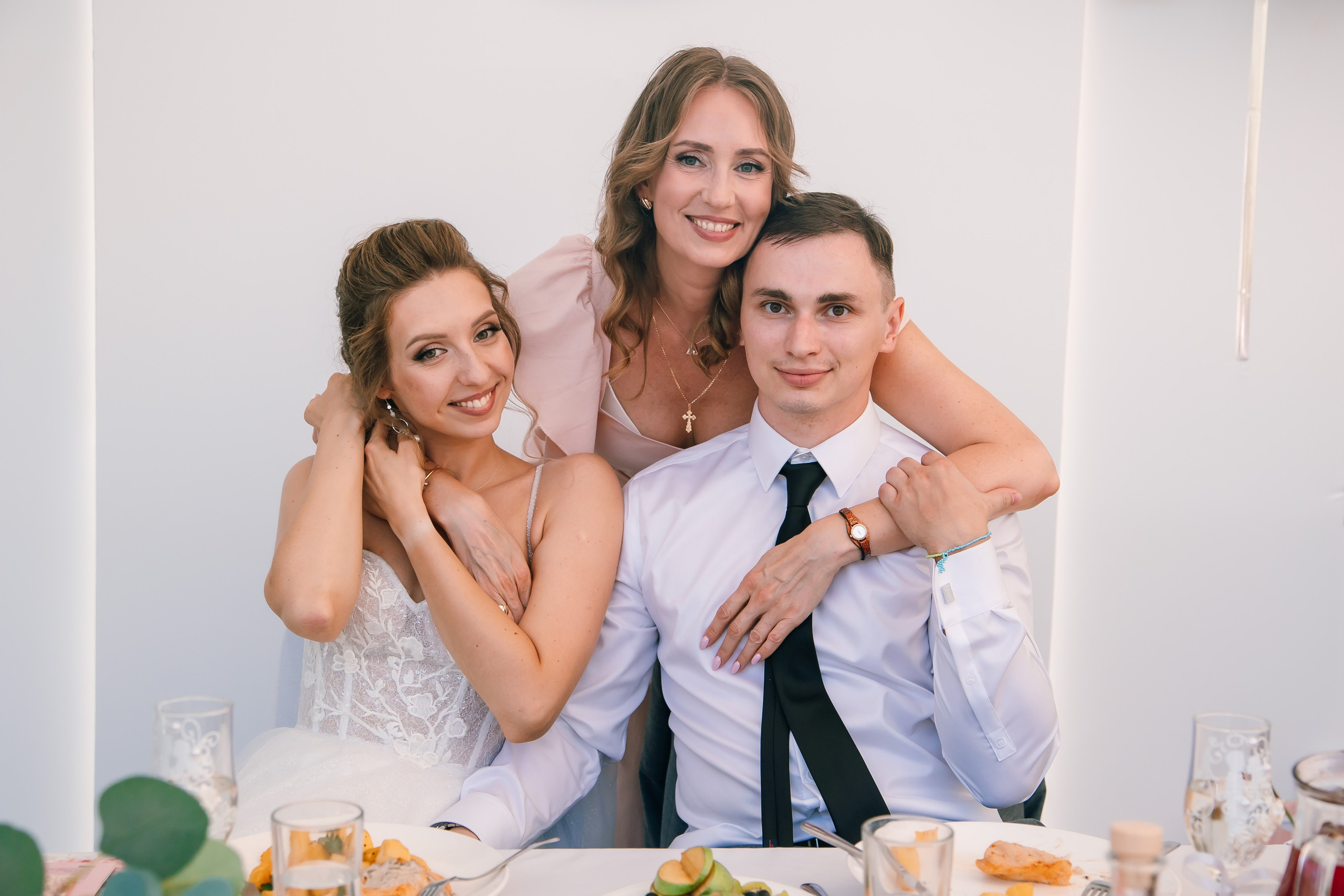 Репортаж полного свадебного дня. Свадебный, семейный фотограф, контент съёмка. Екатеринбург. Елена Граф