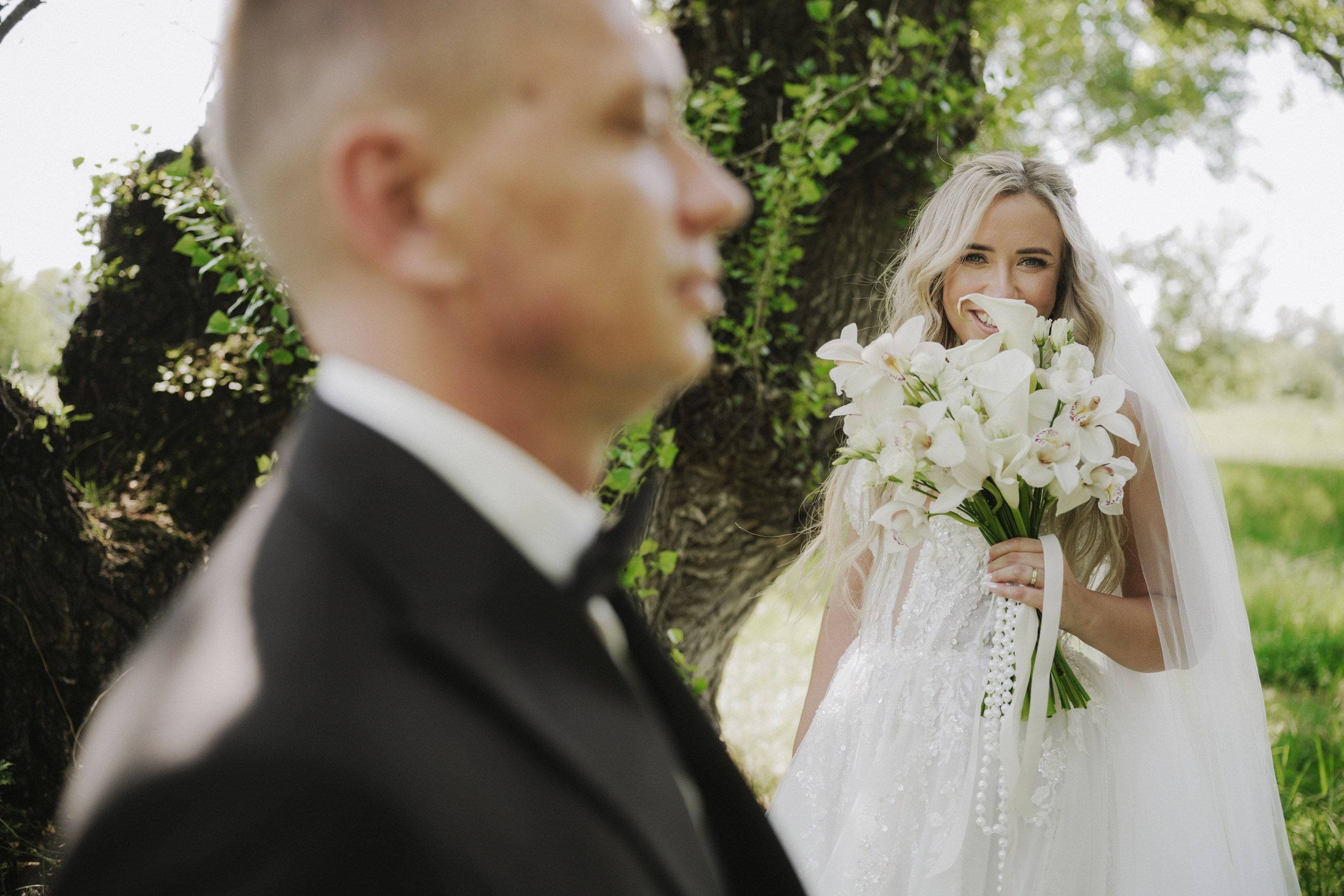 Ваня и Рита. Организатор мероприятий в Абакане I Ольга Петухова