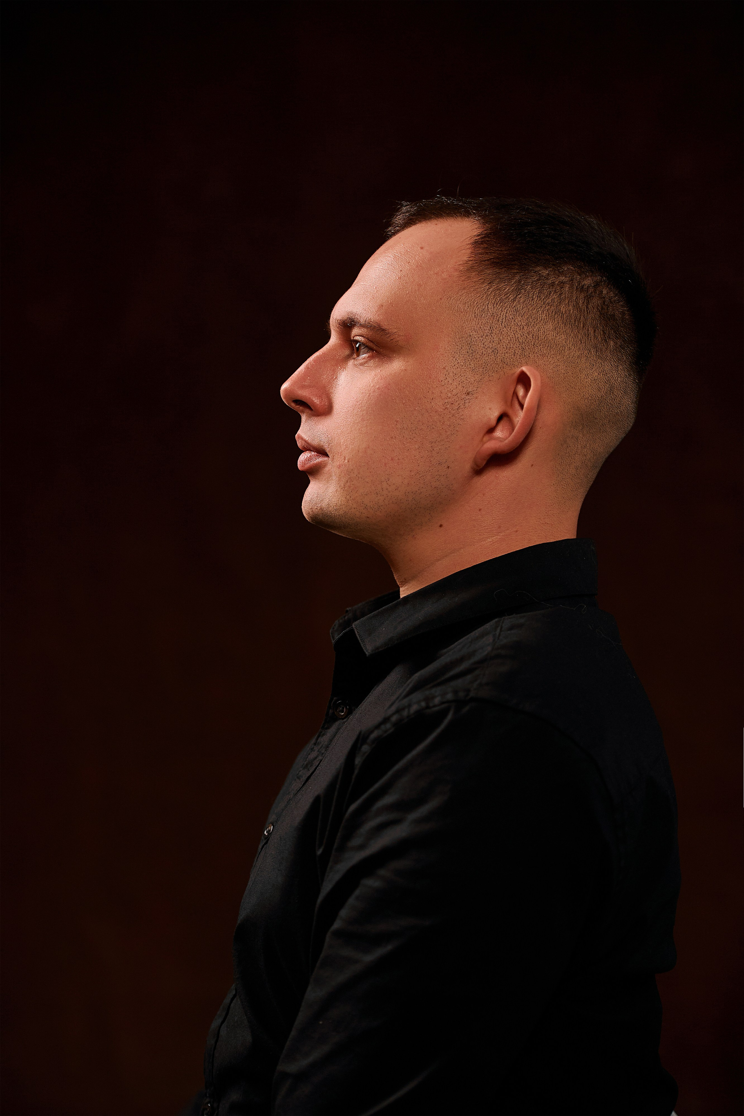 Мужские портреты. Контент фотограф для бизнеса и маркет-плейсов