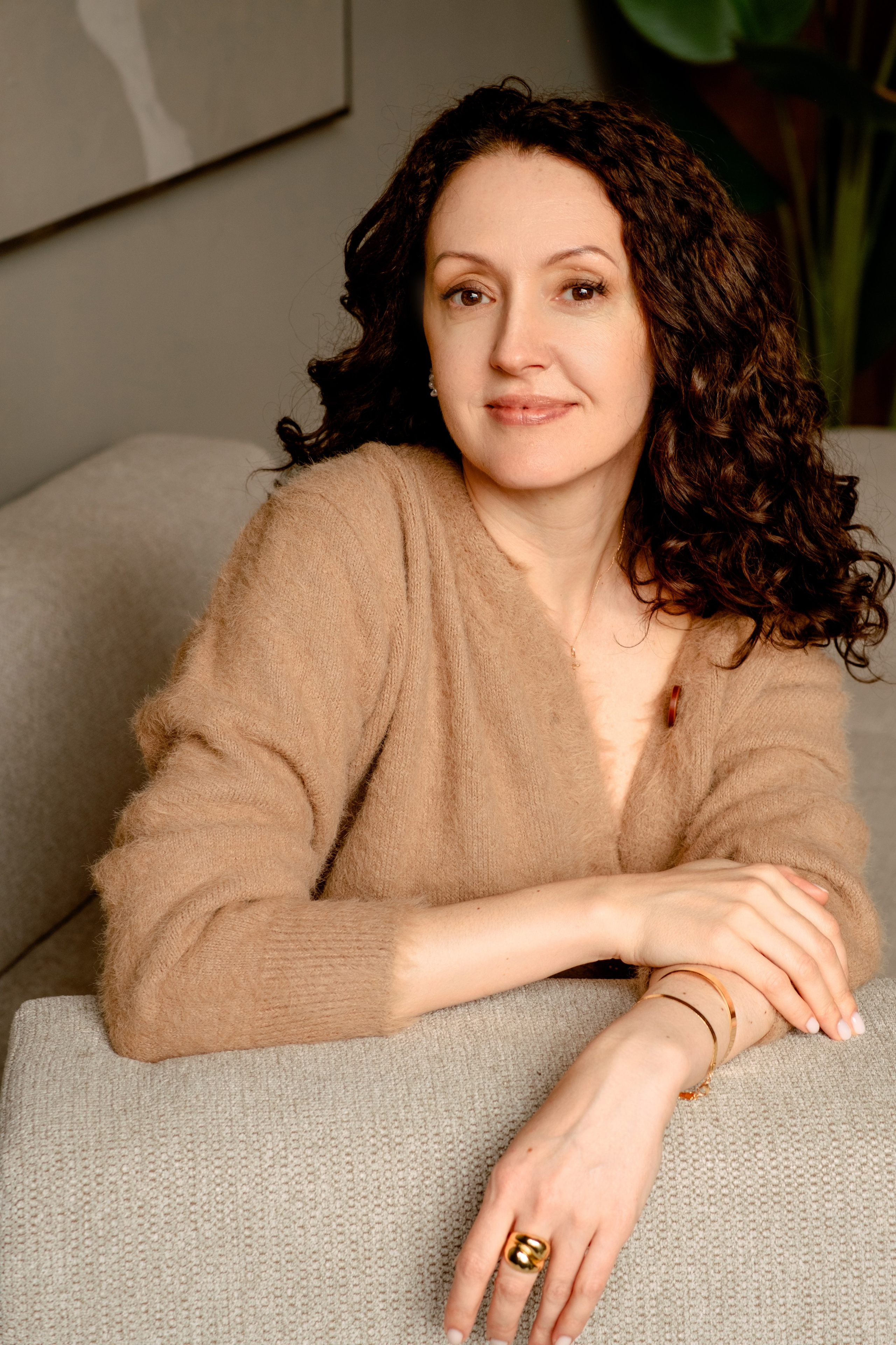 Контент сьемка в СПб