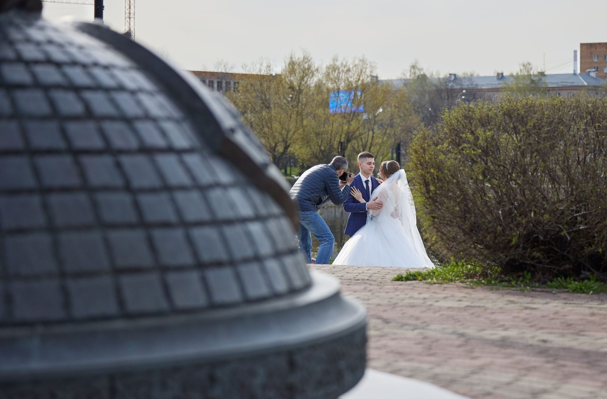 Видеограф на свадьбу: что снимает и как выбрать | 600 mm