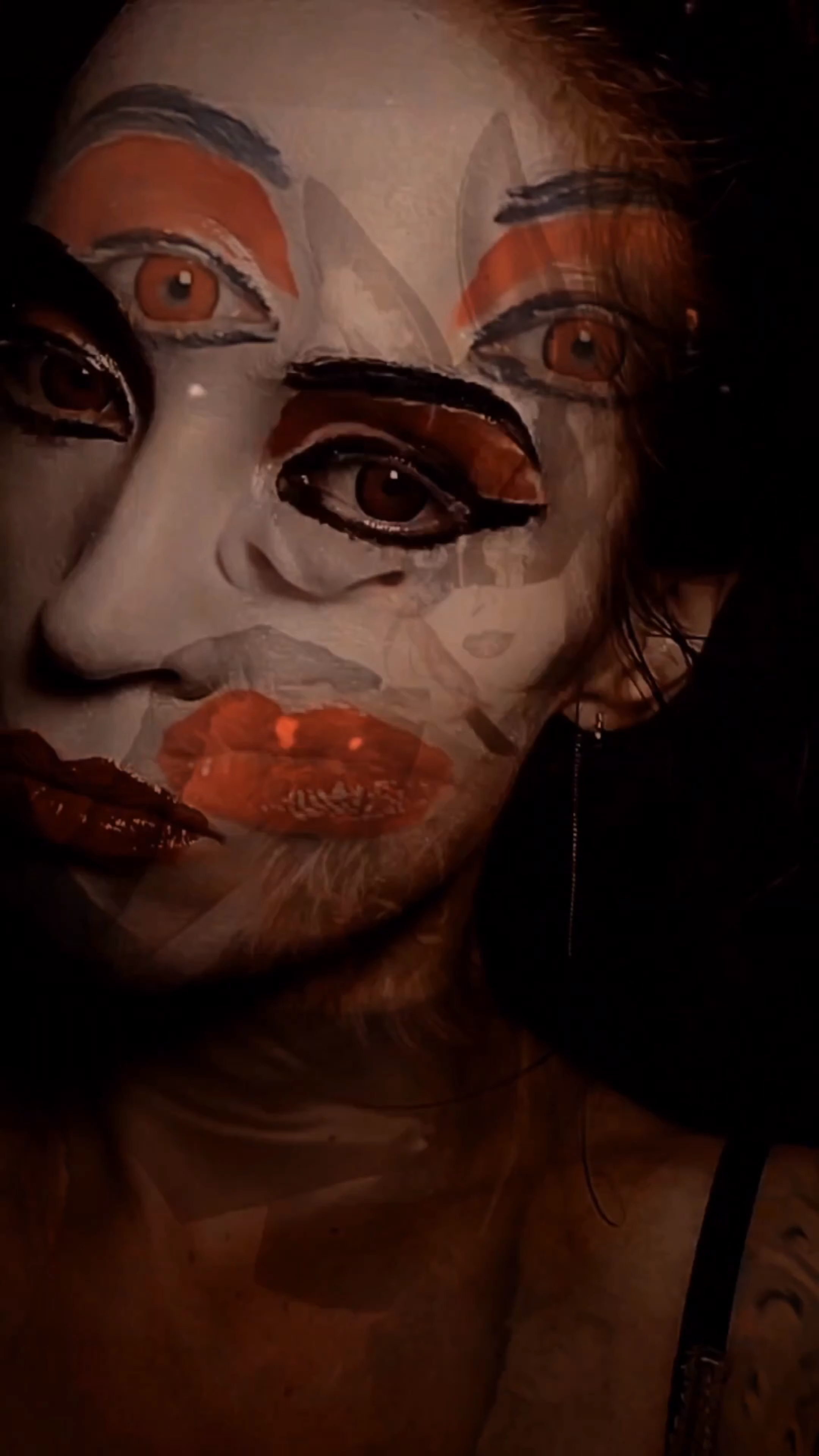 The Porcelain Oracle. Yulia Yurchevskaya | Art Director & Visual Visionary