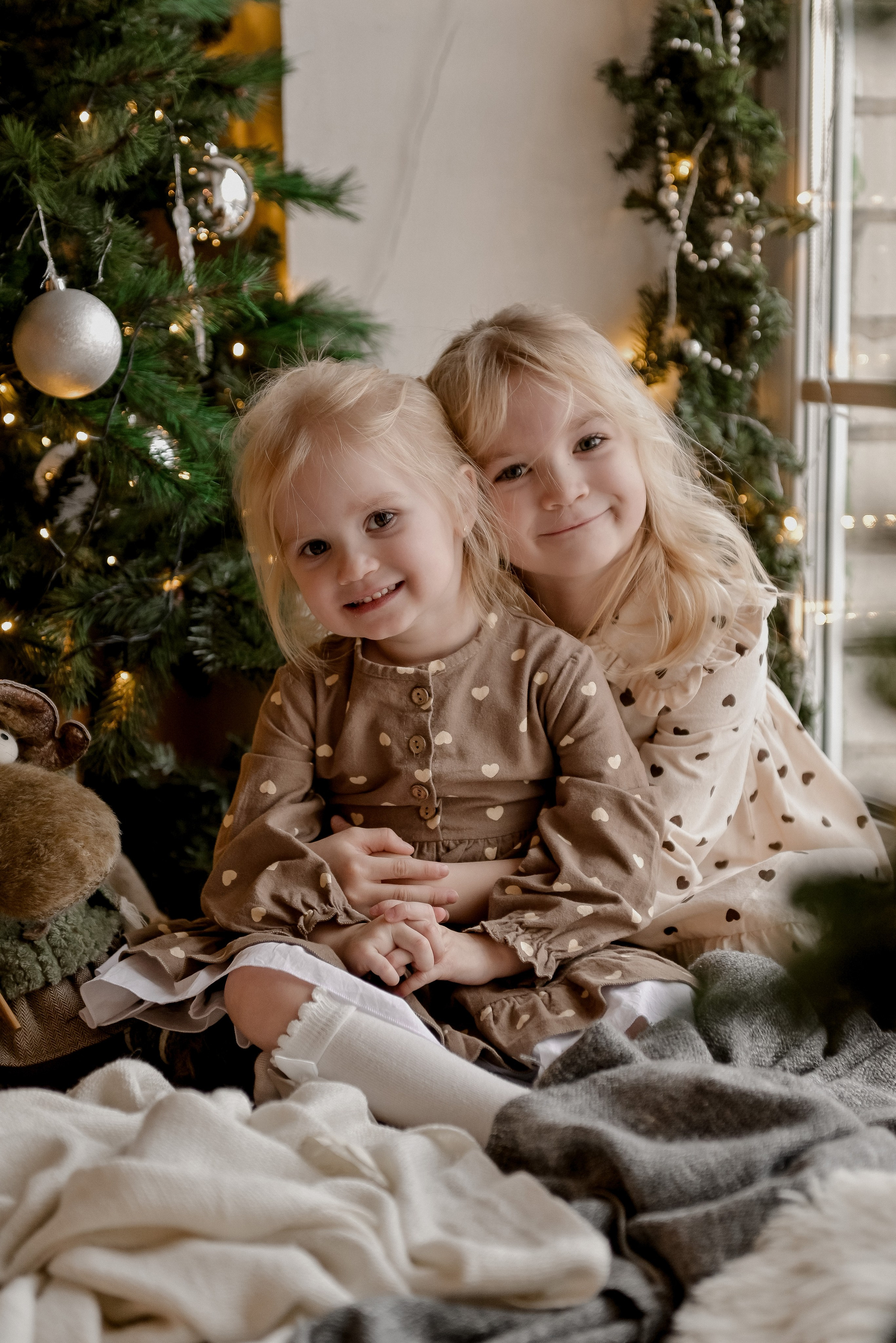 Новый год 2026. Свадебный фотограф Евгения Черепанова