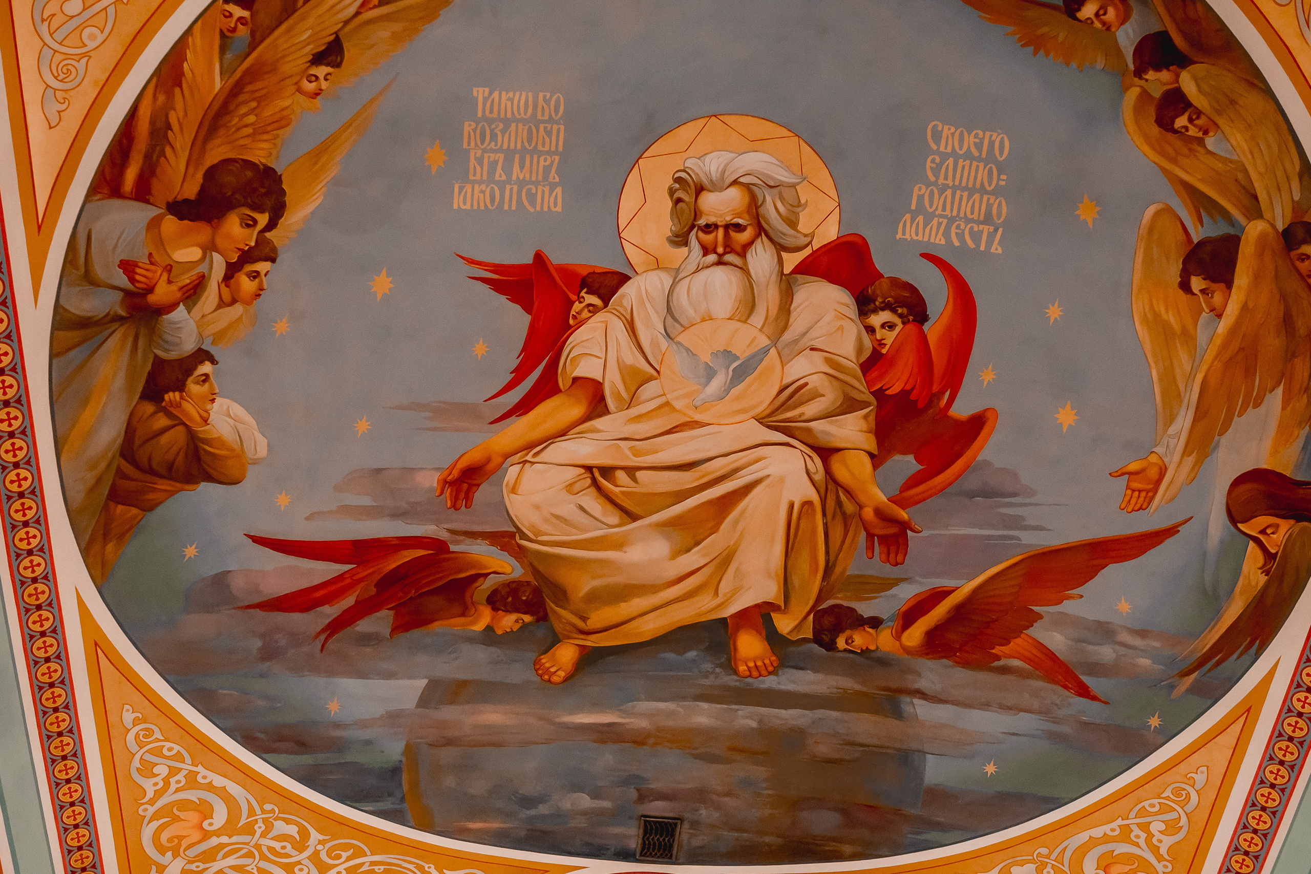 Ларинка. Юлия Басня семейный и свадебный фотограф в Донецке