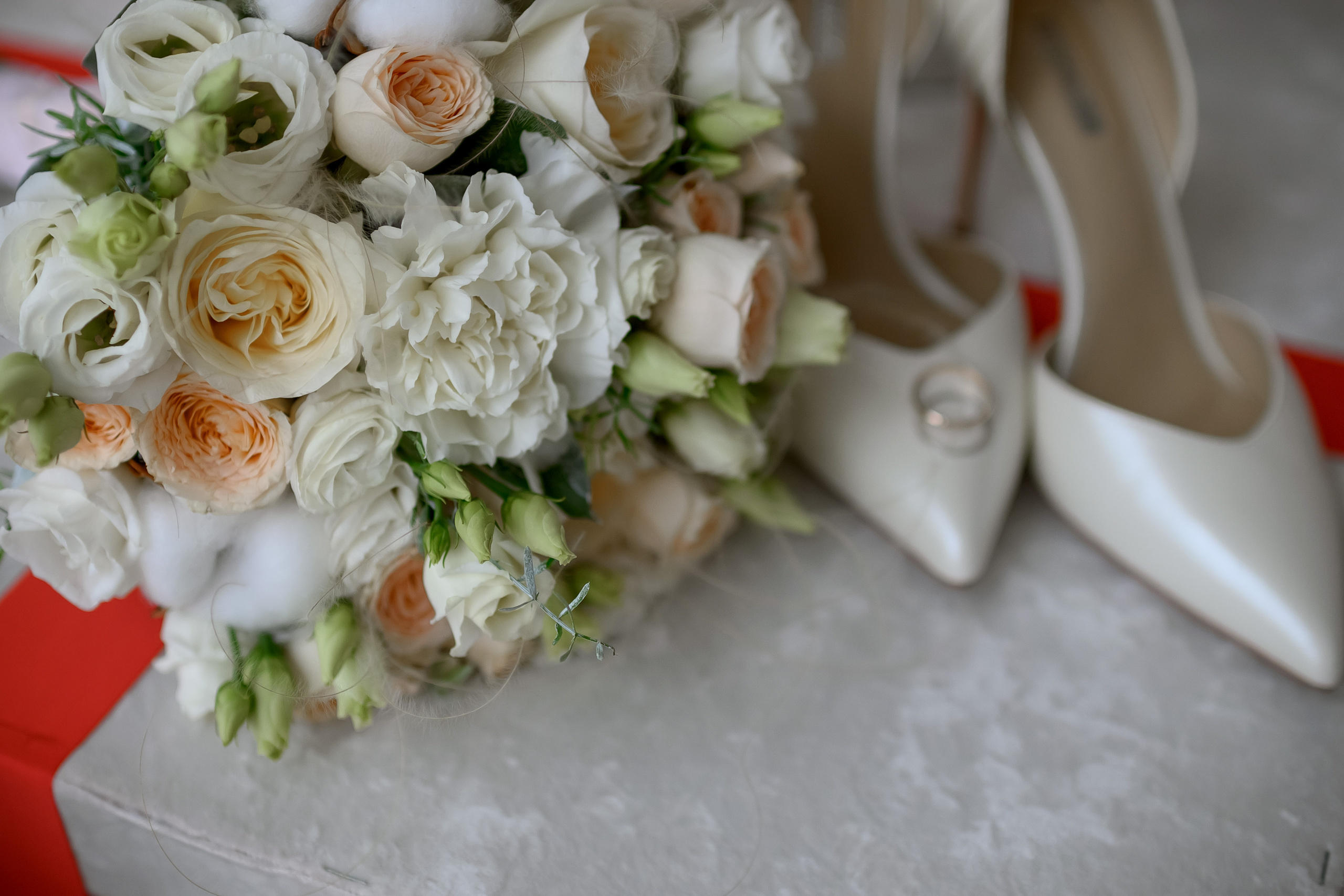 Свадебная фотосъемка в новый год. Юлия Басня семейный и свадебный фотограф в Донецке