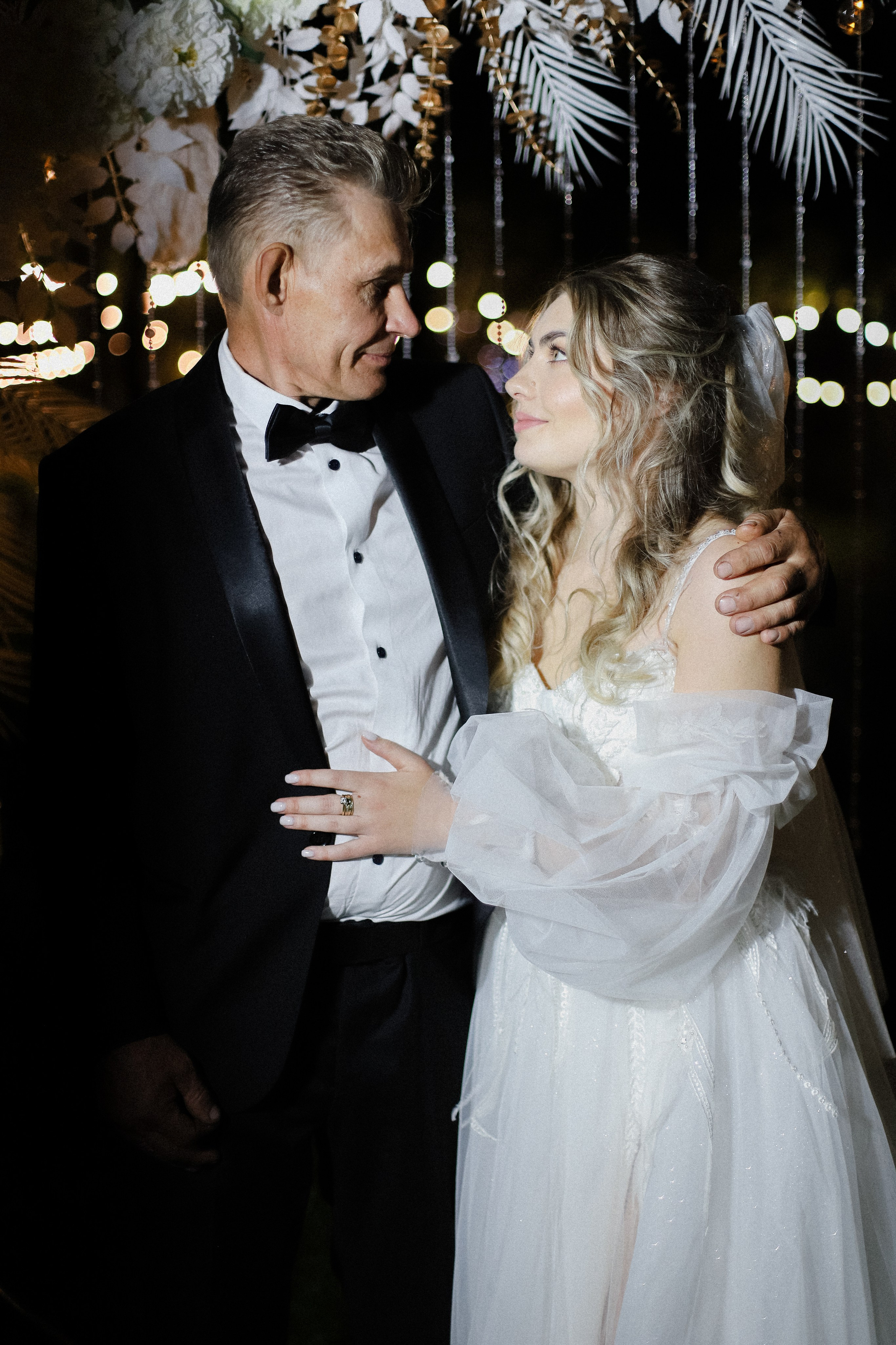 Рустам и Елизавета. Фотограф в Алматы и Москве Даша Пушкина