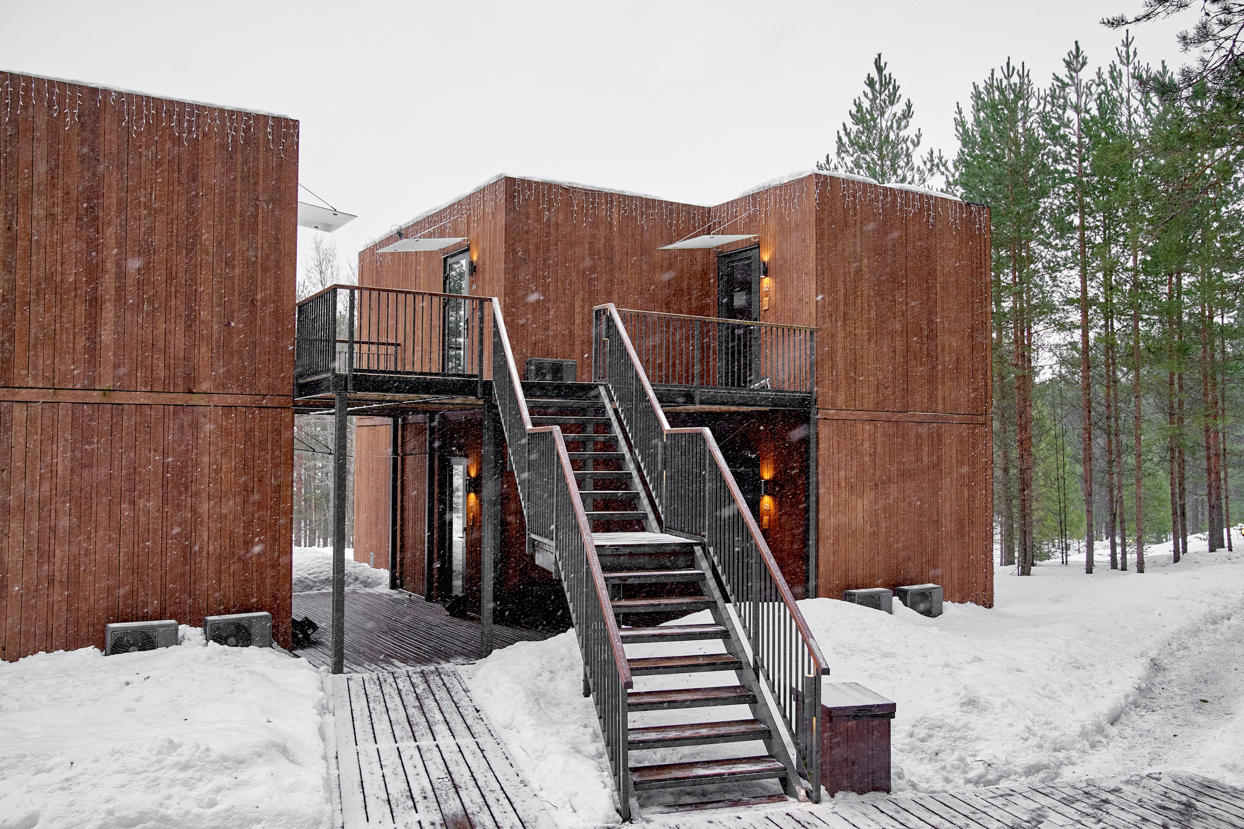 ТОЧКА НА КАРТЕ — ПРИОЗЕРСК