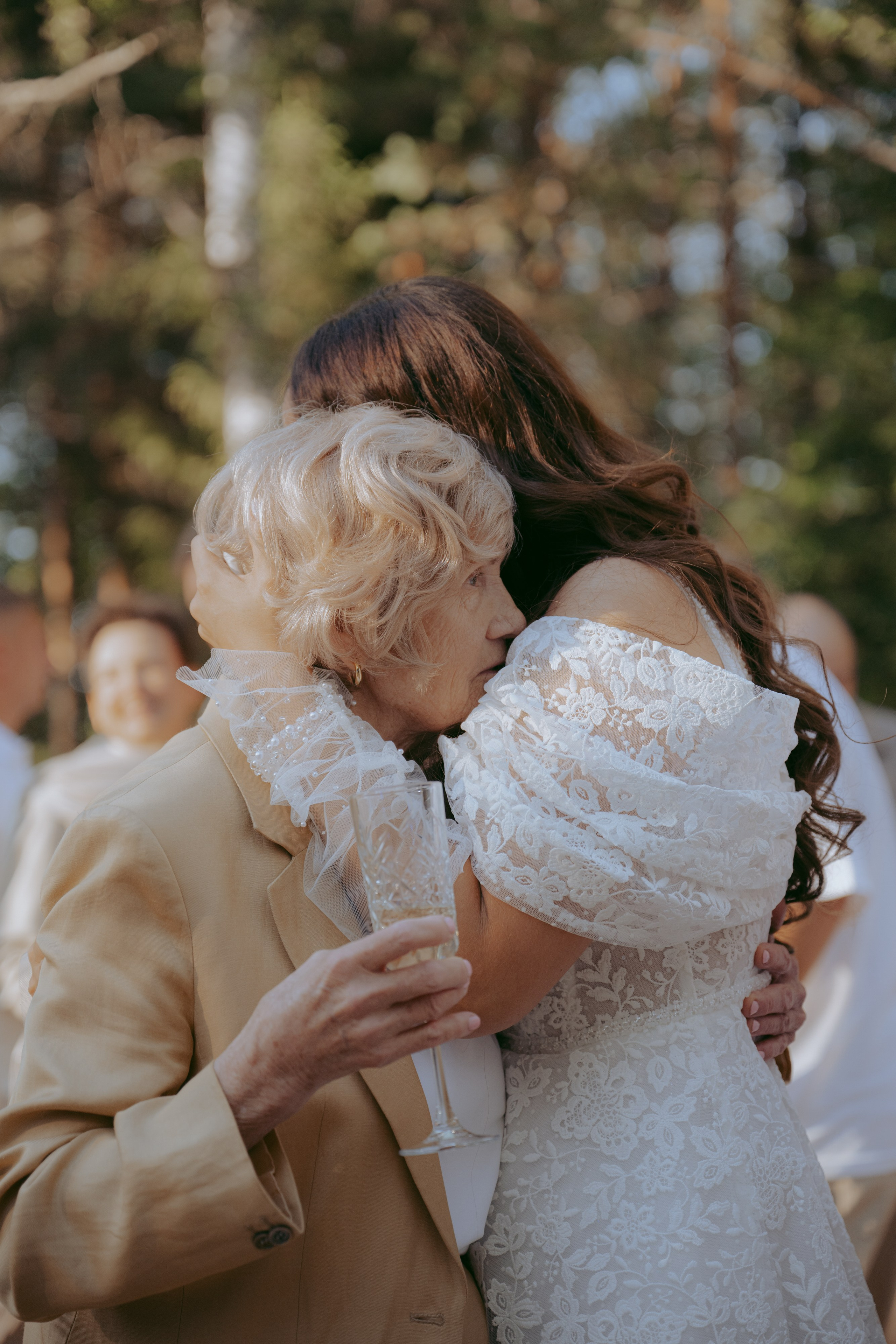 Свадьба Анастасии и Сергея. Фотограф в Москве