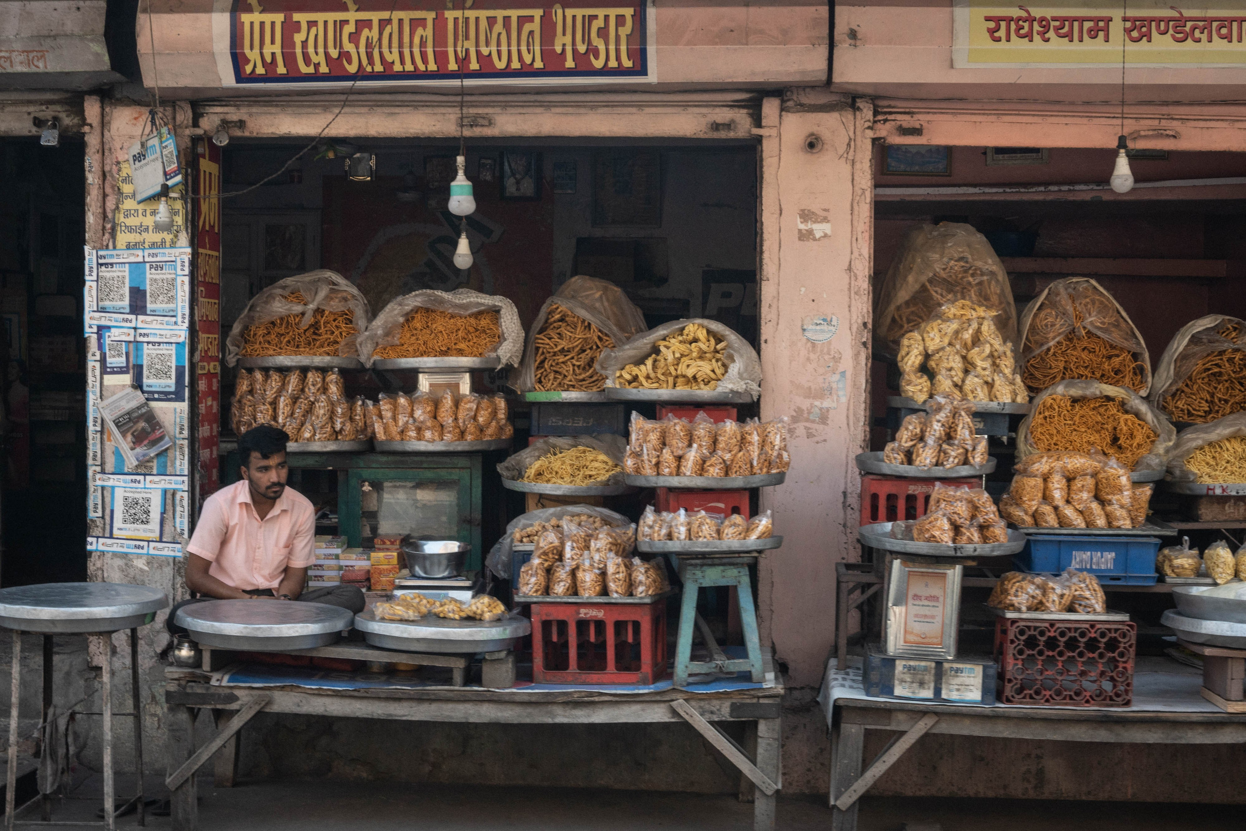 ИНДИЯ. Фотограф Анастасия Броварник в Санкт-Петербурге