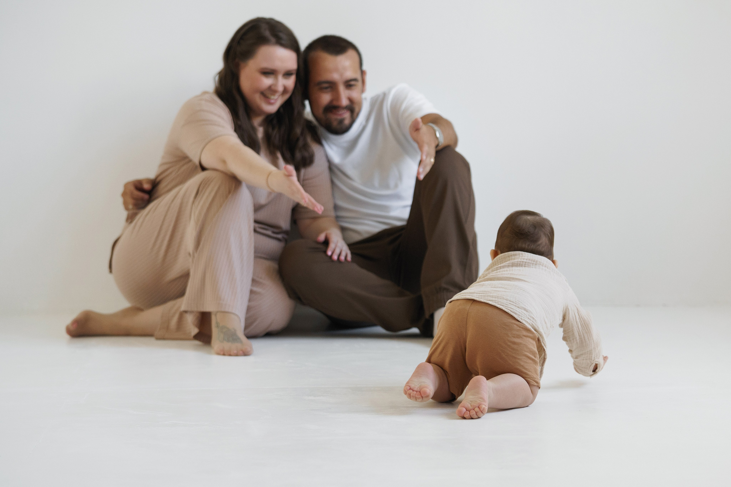 Студия. Фотомастерская Воробьевых