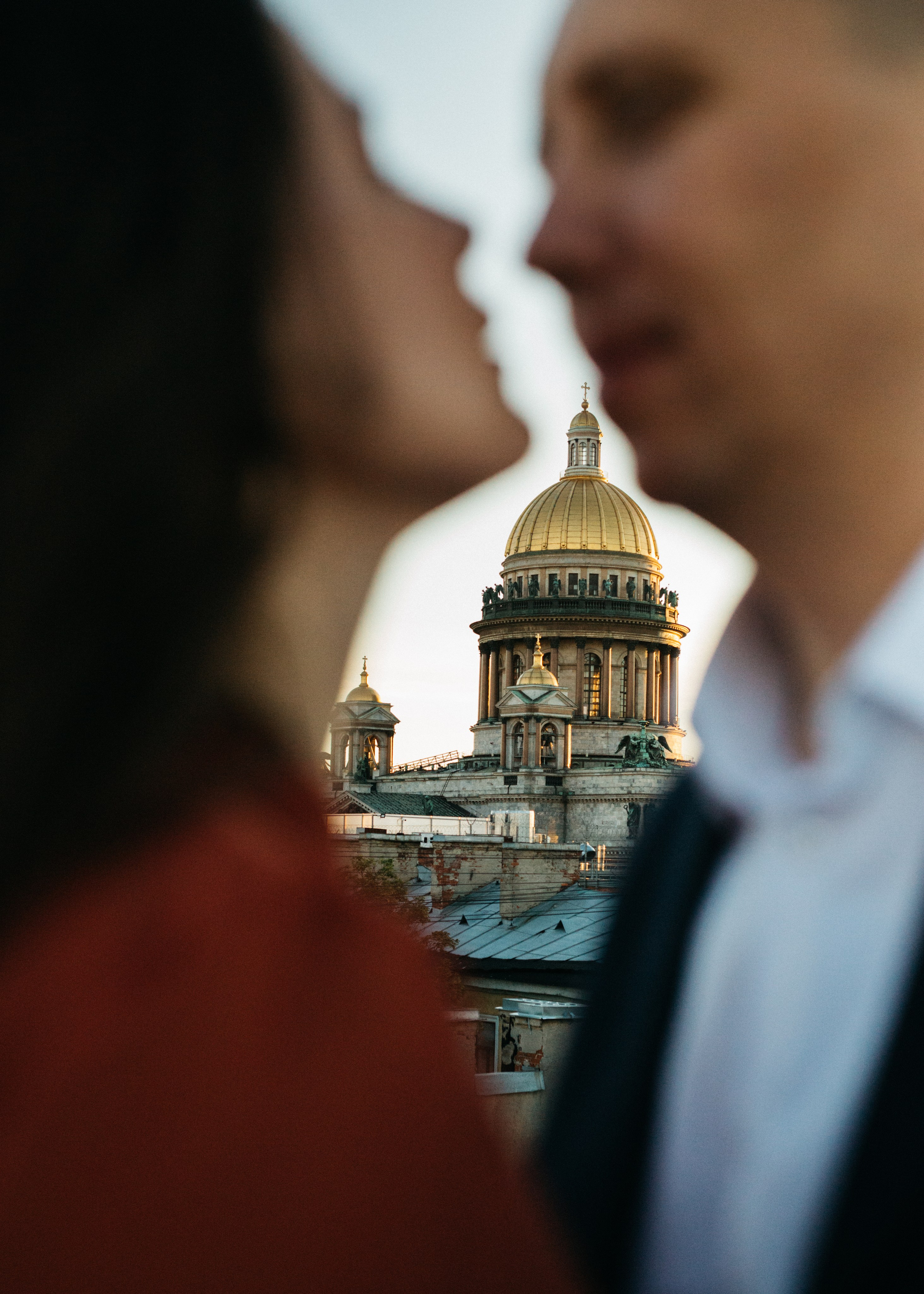 Семейный и портретный фотограф в Санкт-Петербурге