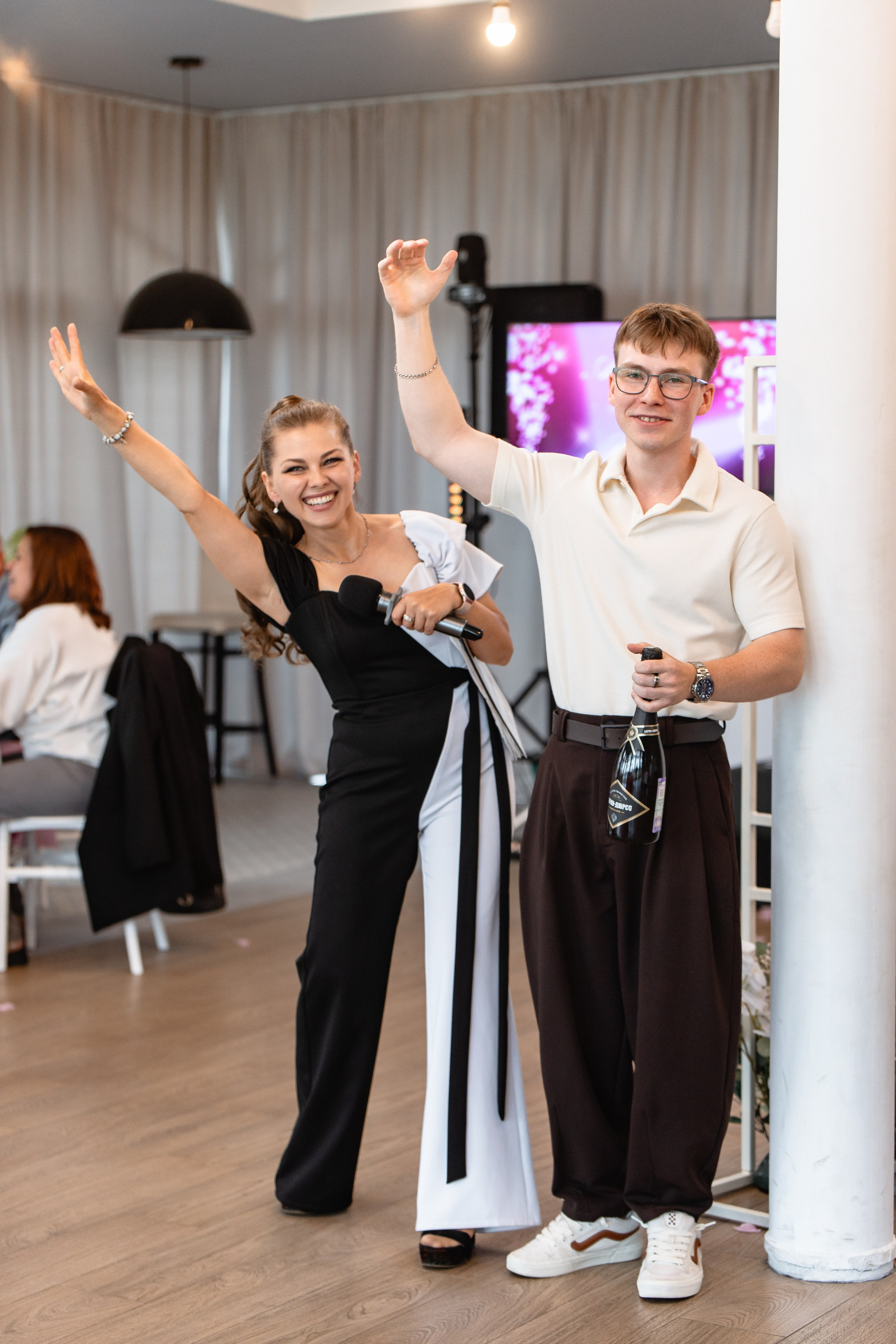 🌸✨ **Анонс Фотографий с Юбилея Розовой Свадьбы Александра и Елены! ** ✨🌸. Свадебный фотограф Михаил Александров