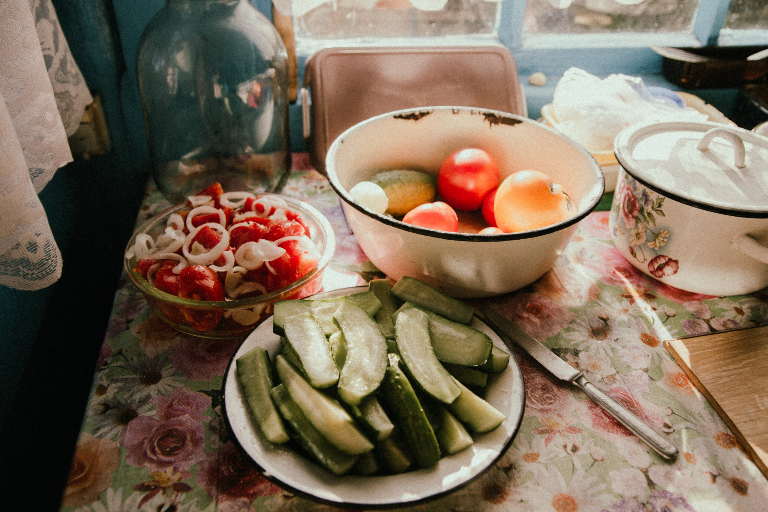 Мои деревенские зарисовки. Фотограф Ольга Кудрявцева. Профессиональная фотосъёмка в Калининграде