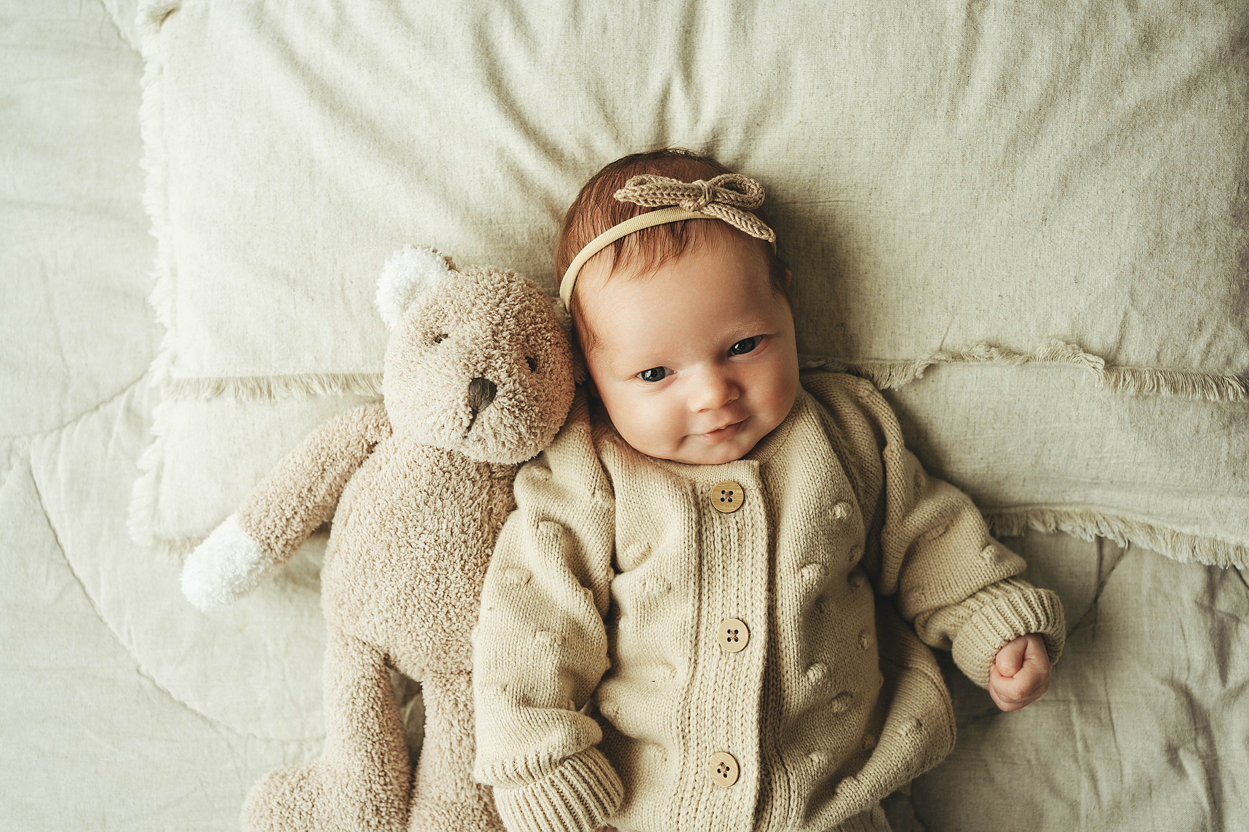 Семейный и детский фотограф новорожденных Ульяновск