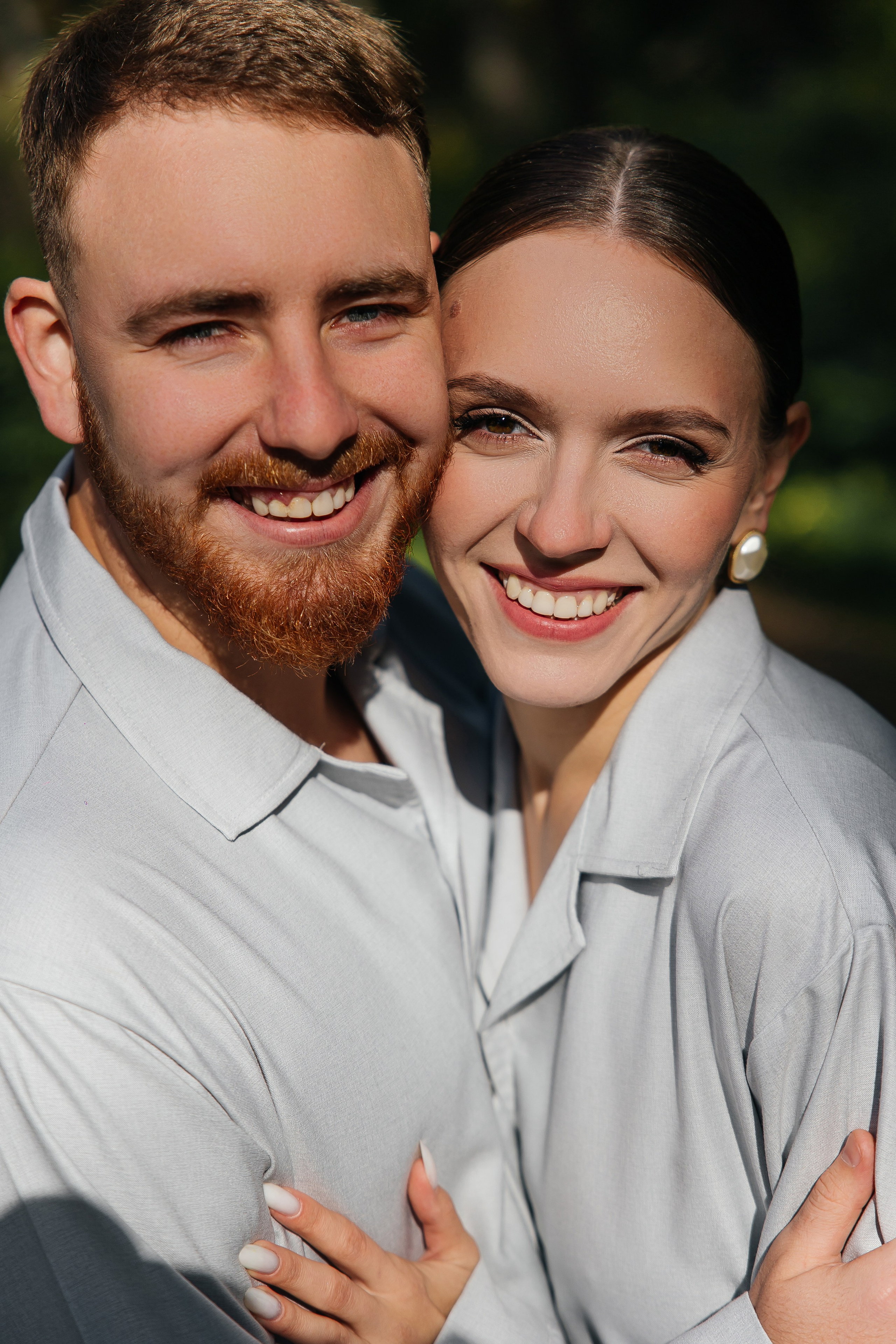 Егор и Юля. Организатор мероприятий в Абакане I Ольга Петухова