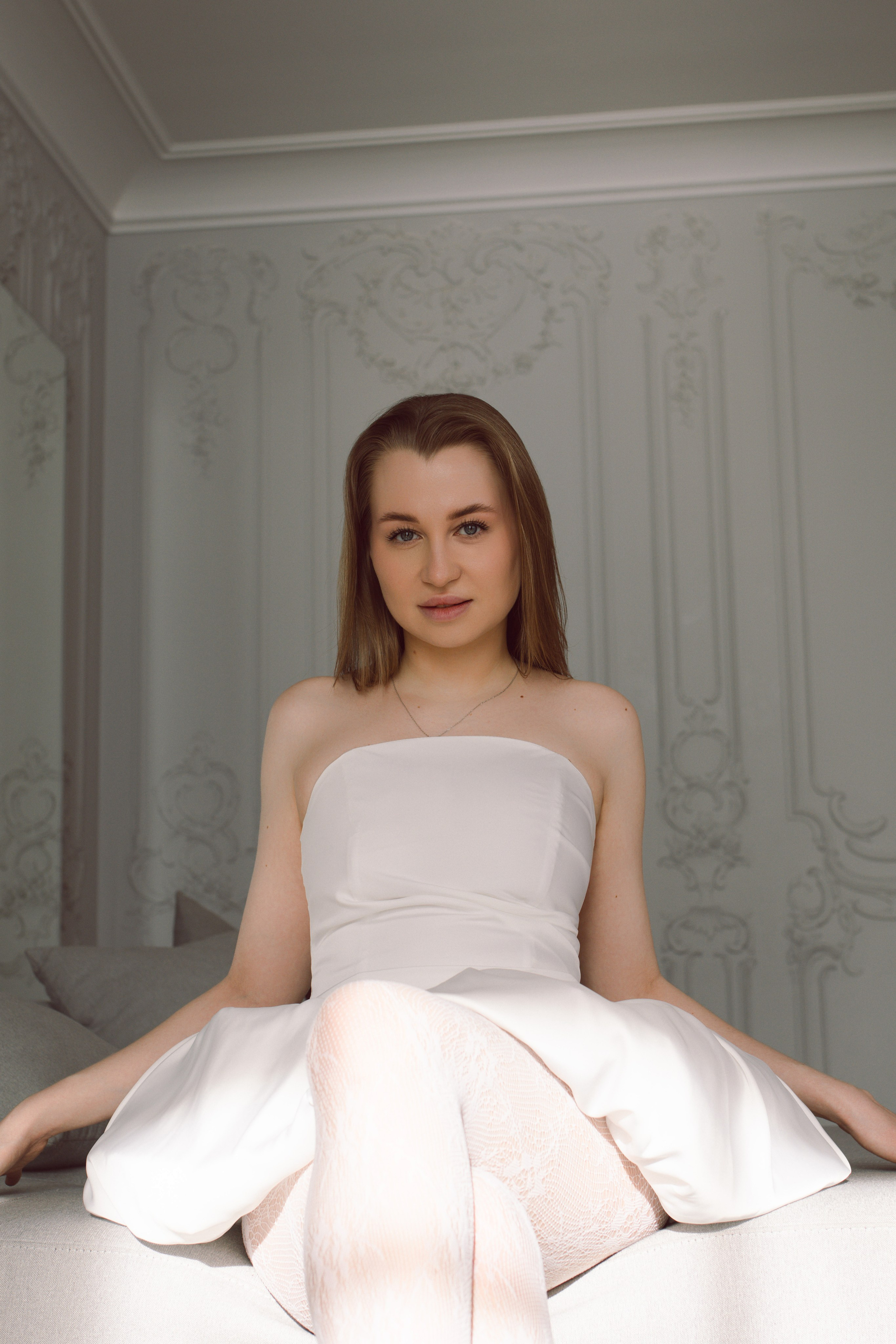 Ира Санкт-Петербург. Индивидуальные и семейные фотосессии