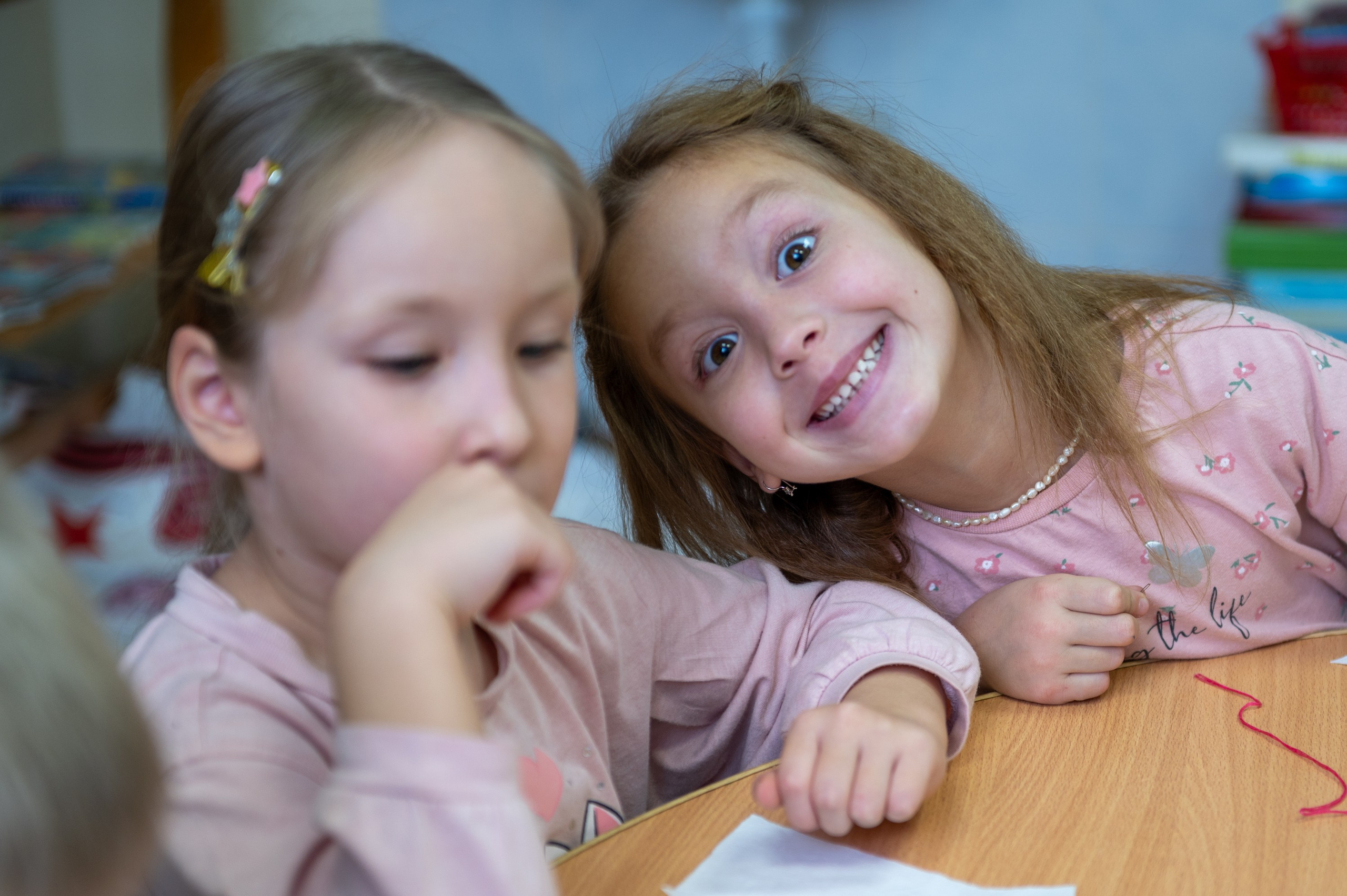 Детский сад. Фотограф Зырянова Яна, Снежинск, Екатеринбург, Челябинск